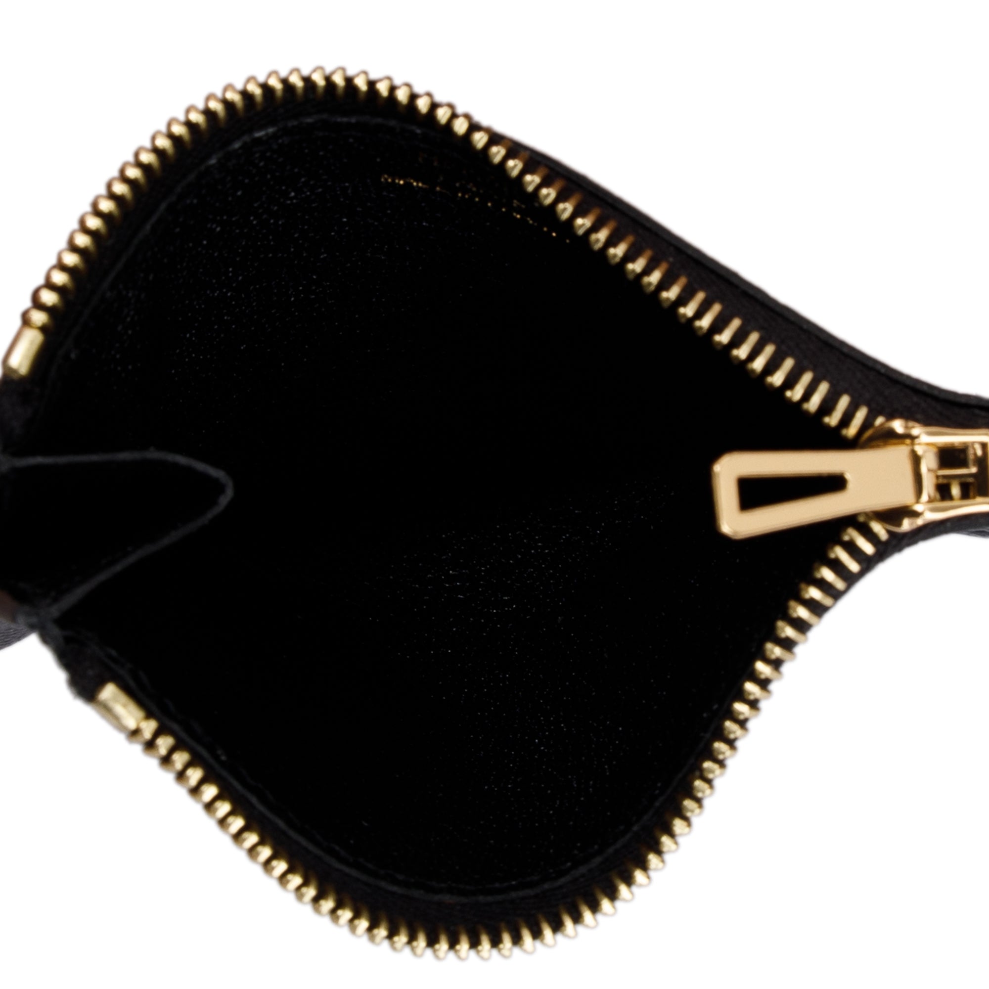 Hermes 2022 Black Chevre Mysore Roulis Slim Compact Wallet w/ Box, Insert & Receipt