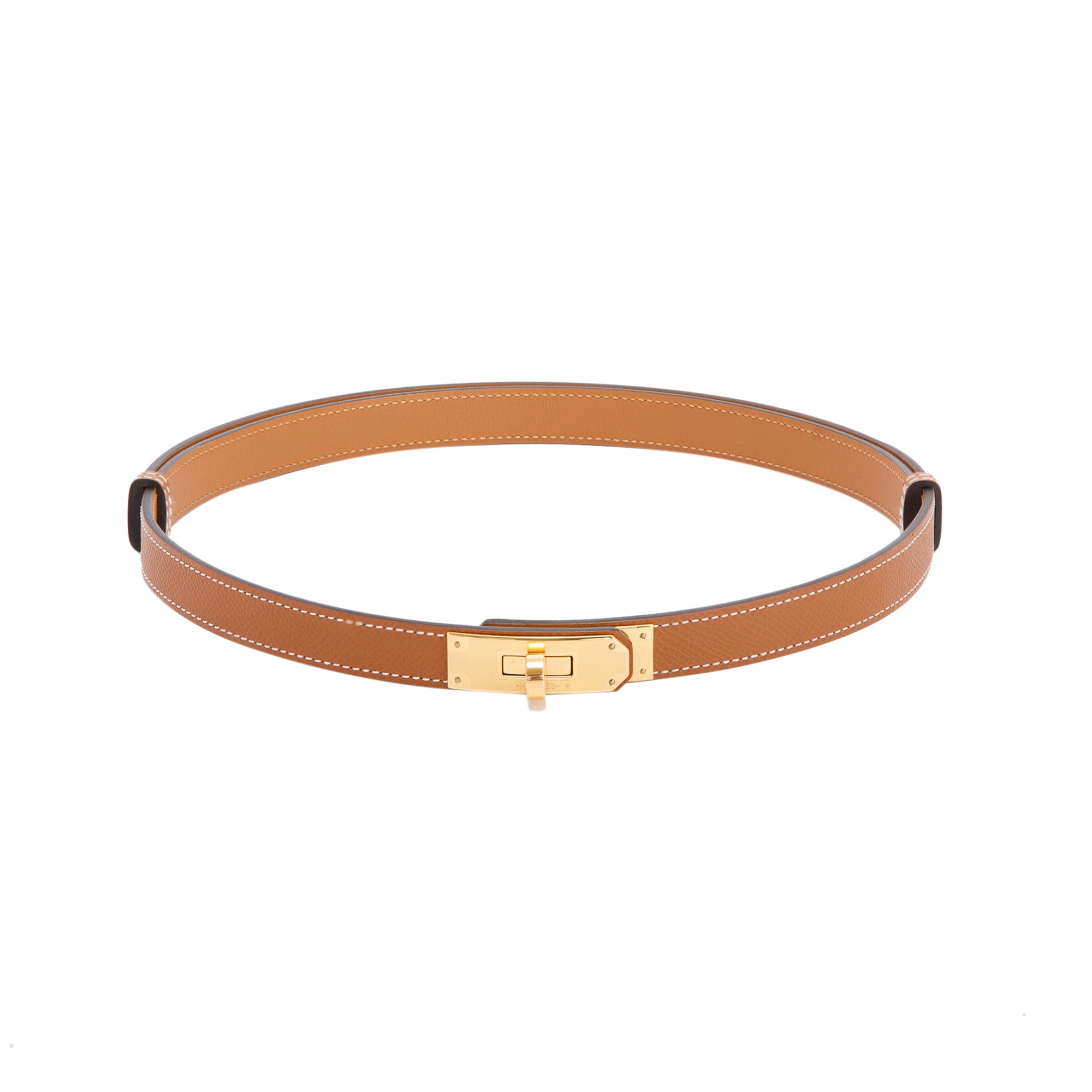 Hermes 2022 Kelly 18 Belt