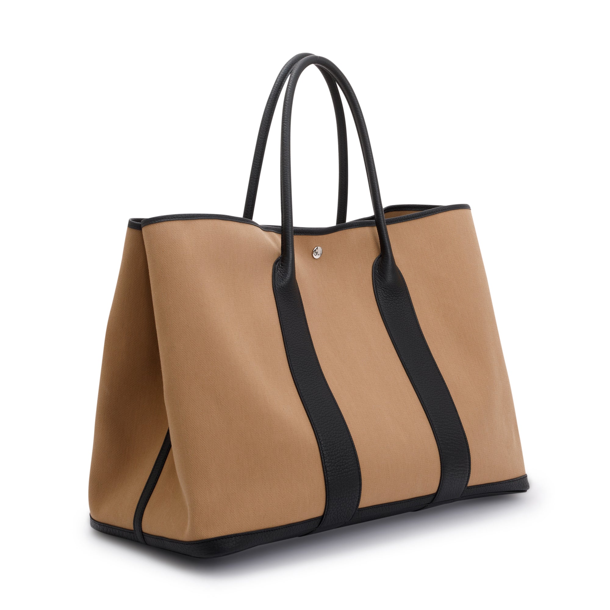 Hermes 2022 Toile Garden Party 49 Voyage