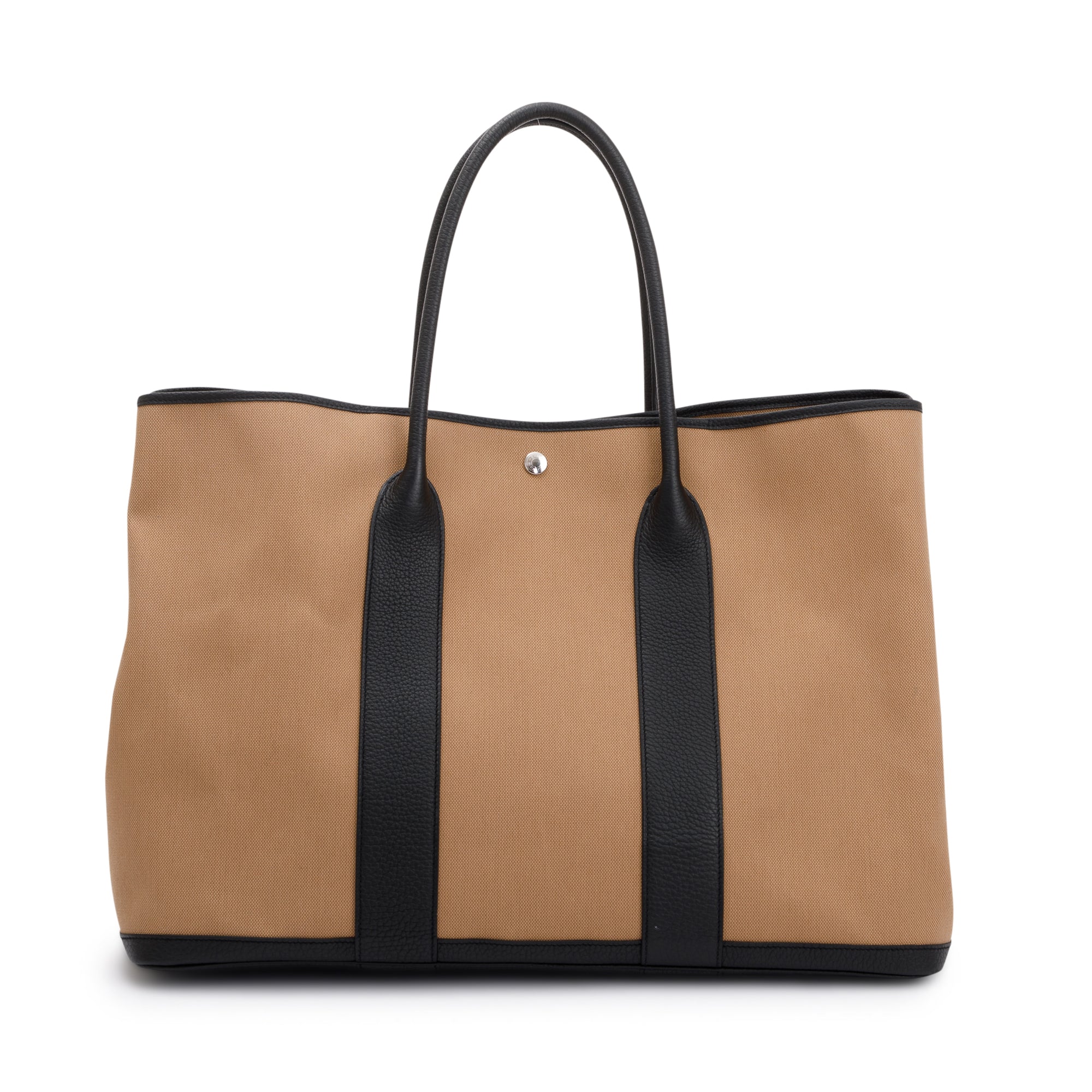 Hermes 2022 Toile Garden Party 49 Voyage