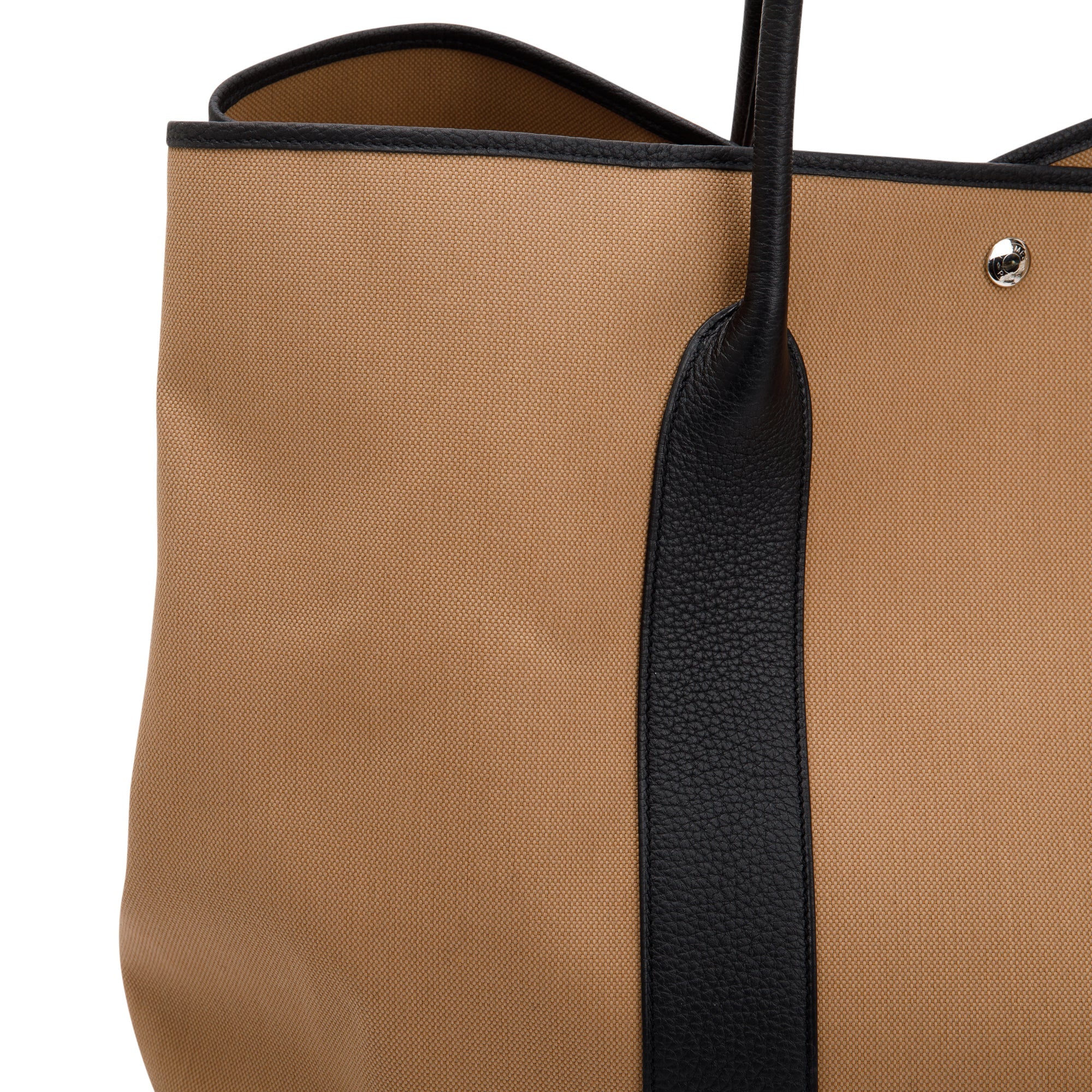 Hermes 2022 Toile Garden Party 49 Voyage