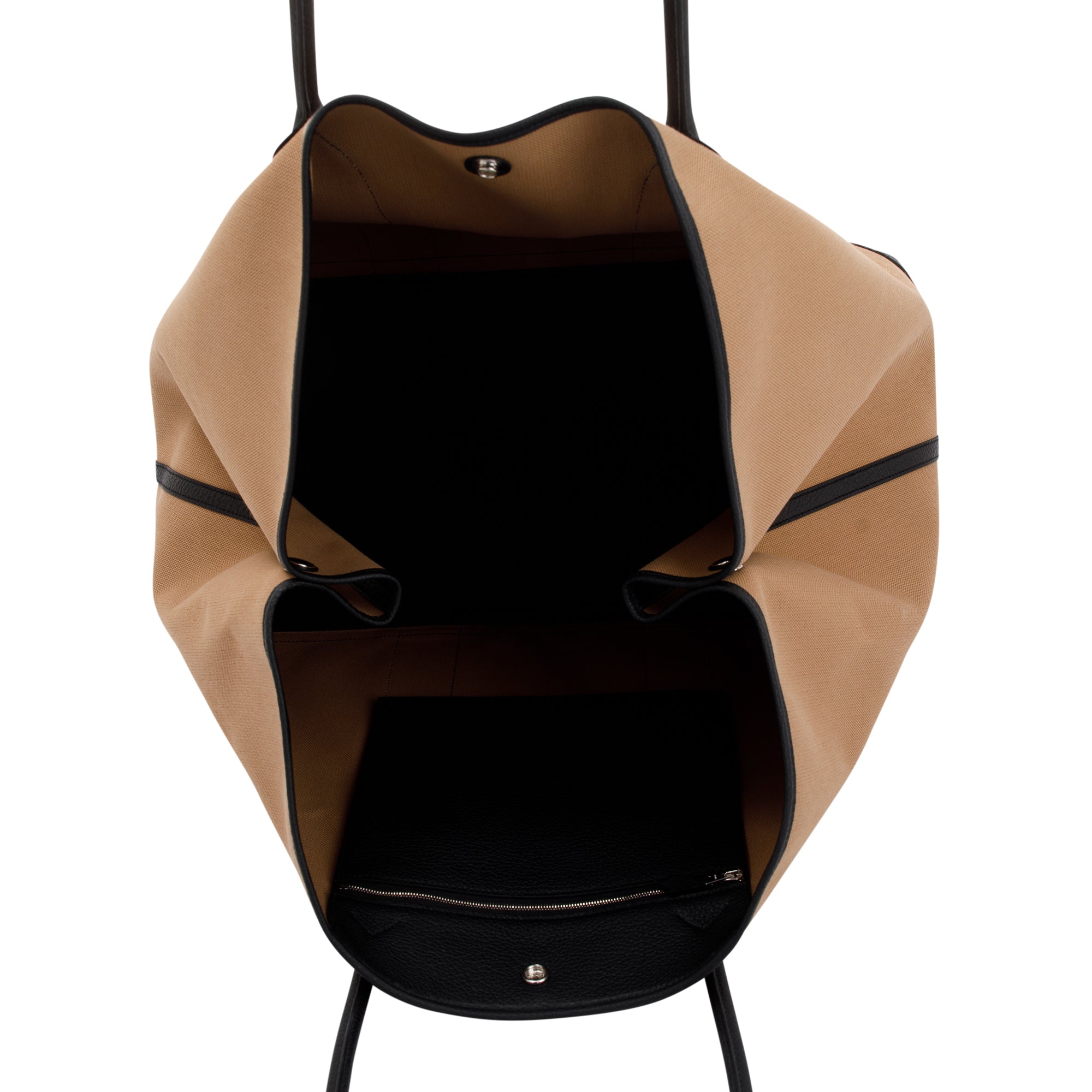 Hermes 2022 Toile Garden Party 49 Voyage