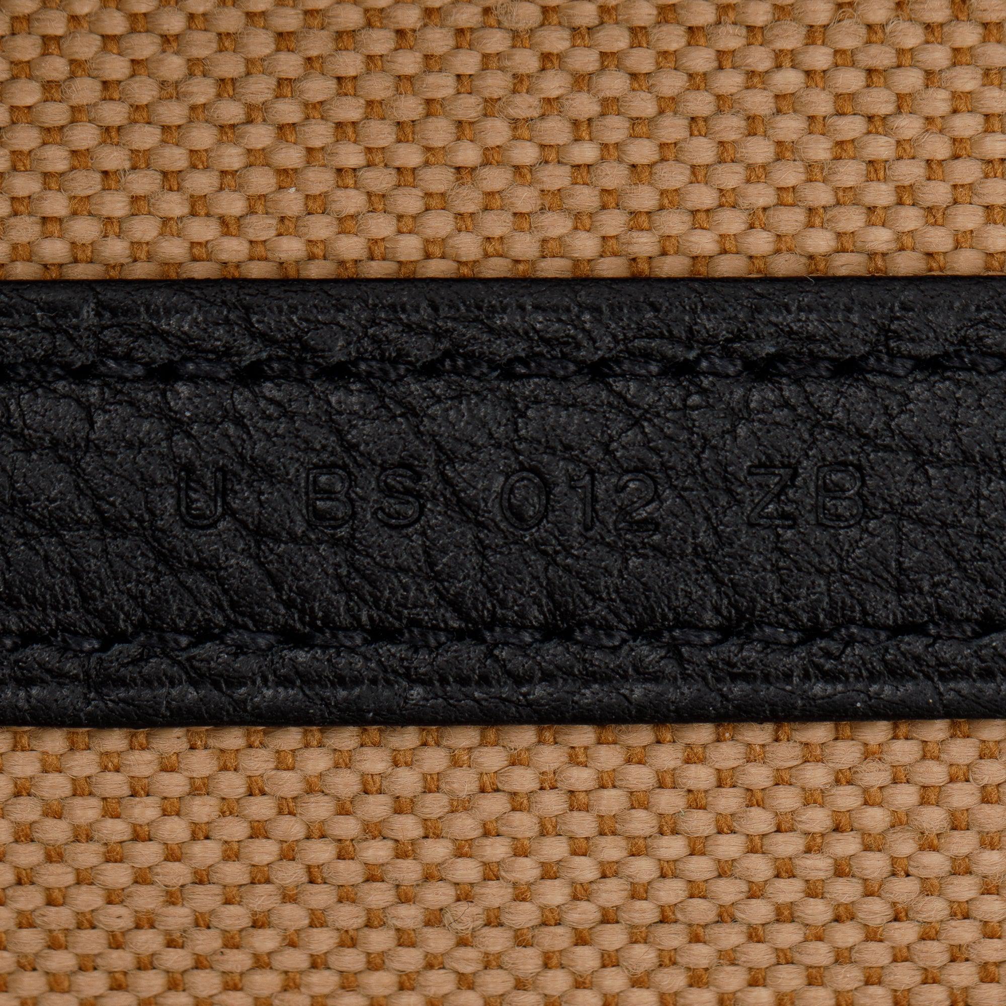 Hermes 2022 Toile Garden Party 49 Voyage