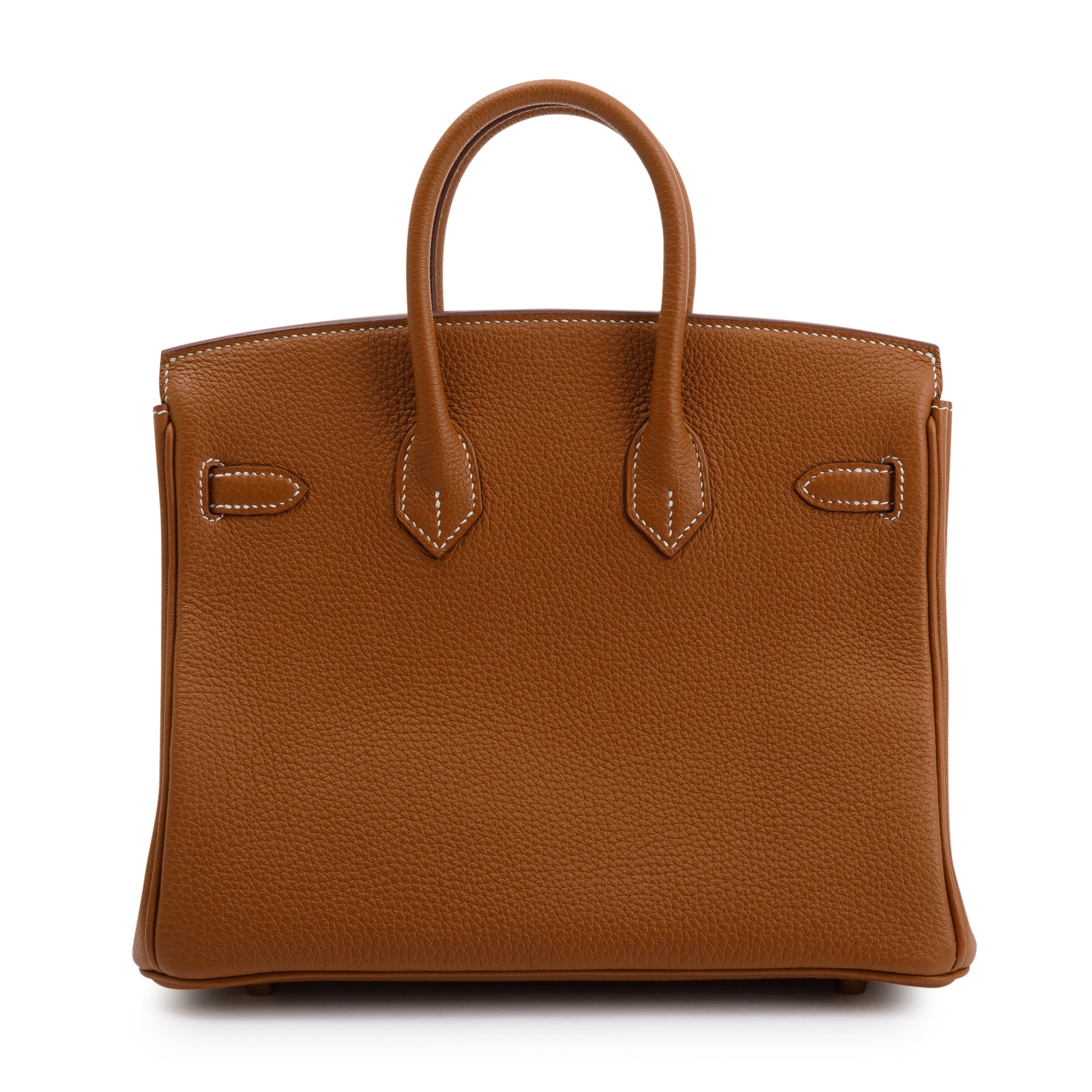 Hermes 2023 Gold Togo Birkin 25