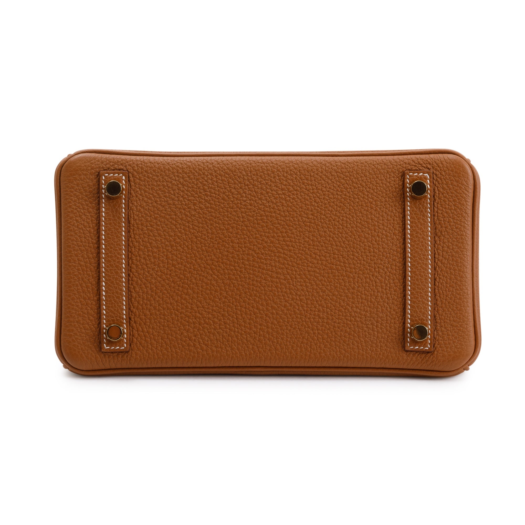 Hermes 2023 Gold Togo Birkin 25