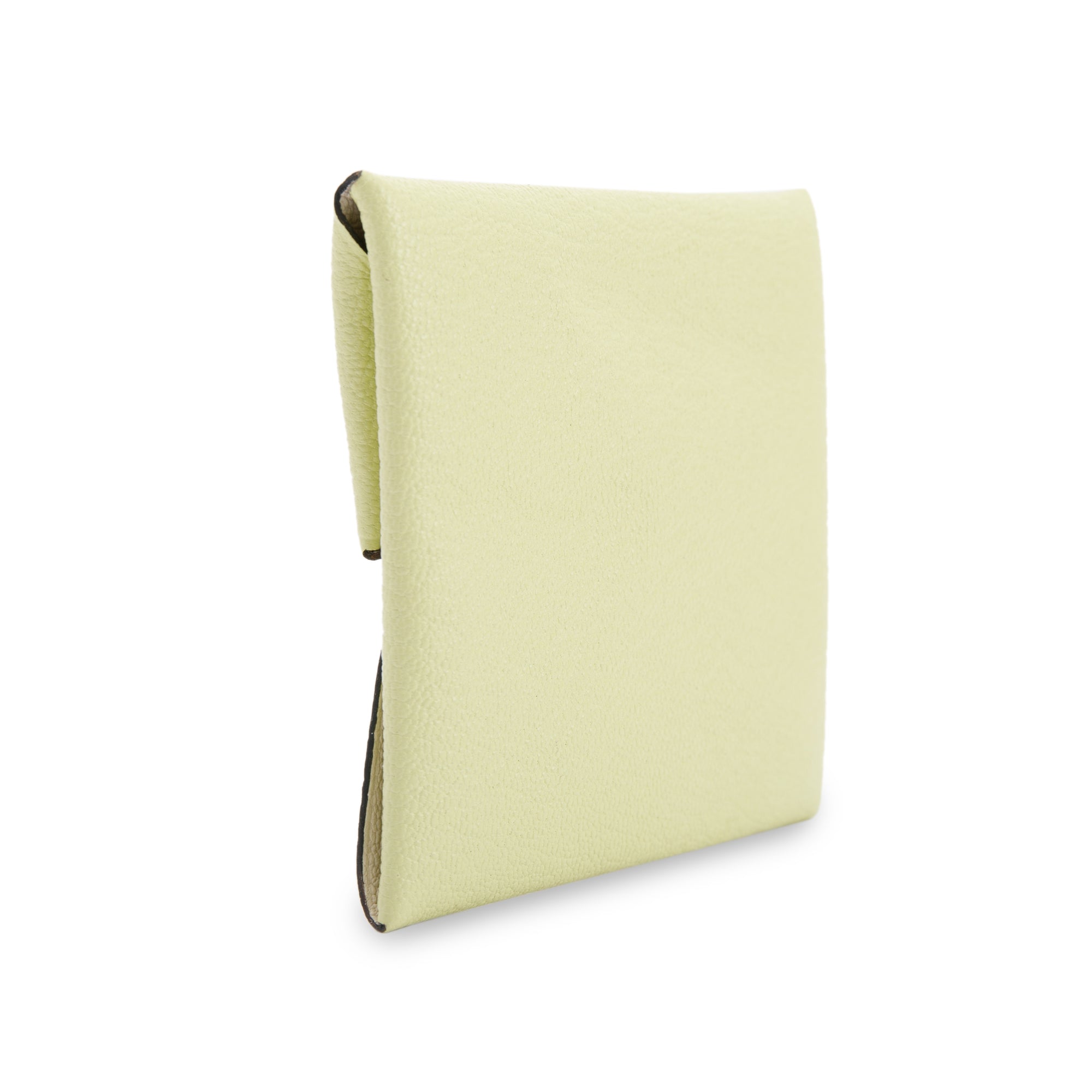 Hermes Bastia Coin Pouch w/ Box