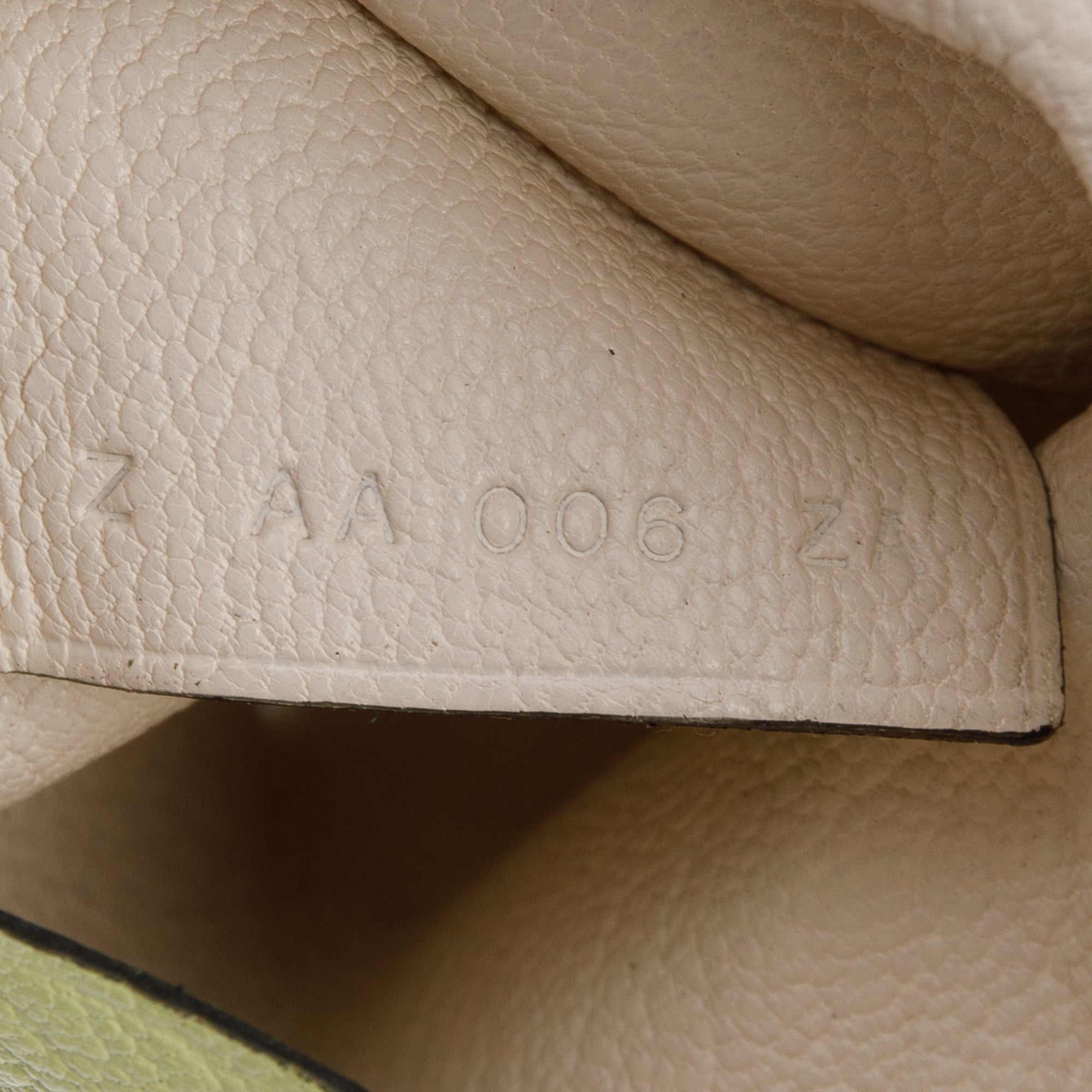 Hermes Bastia Coin Pouch w/ Box