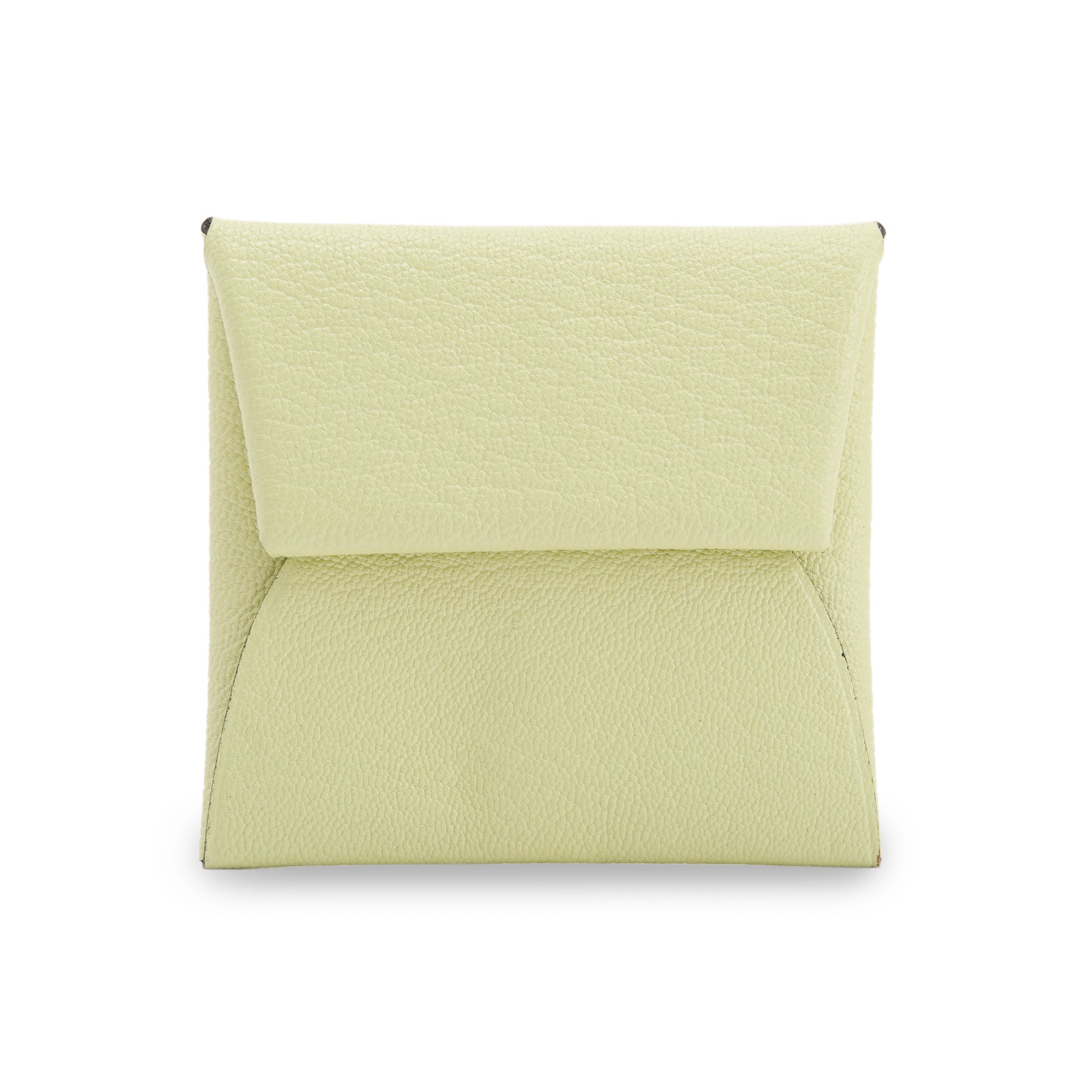 Hermes Bastia Coin Pouch w/ Box