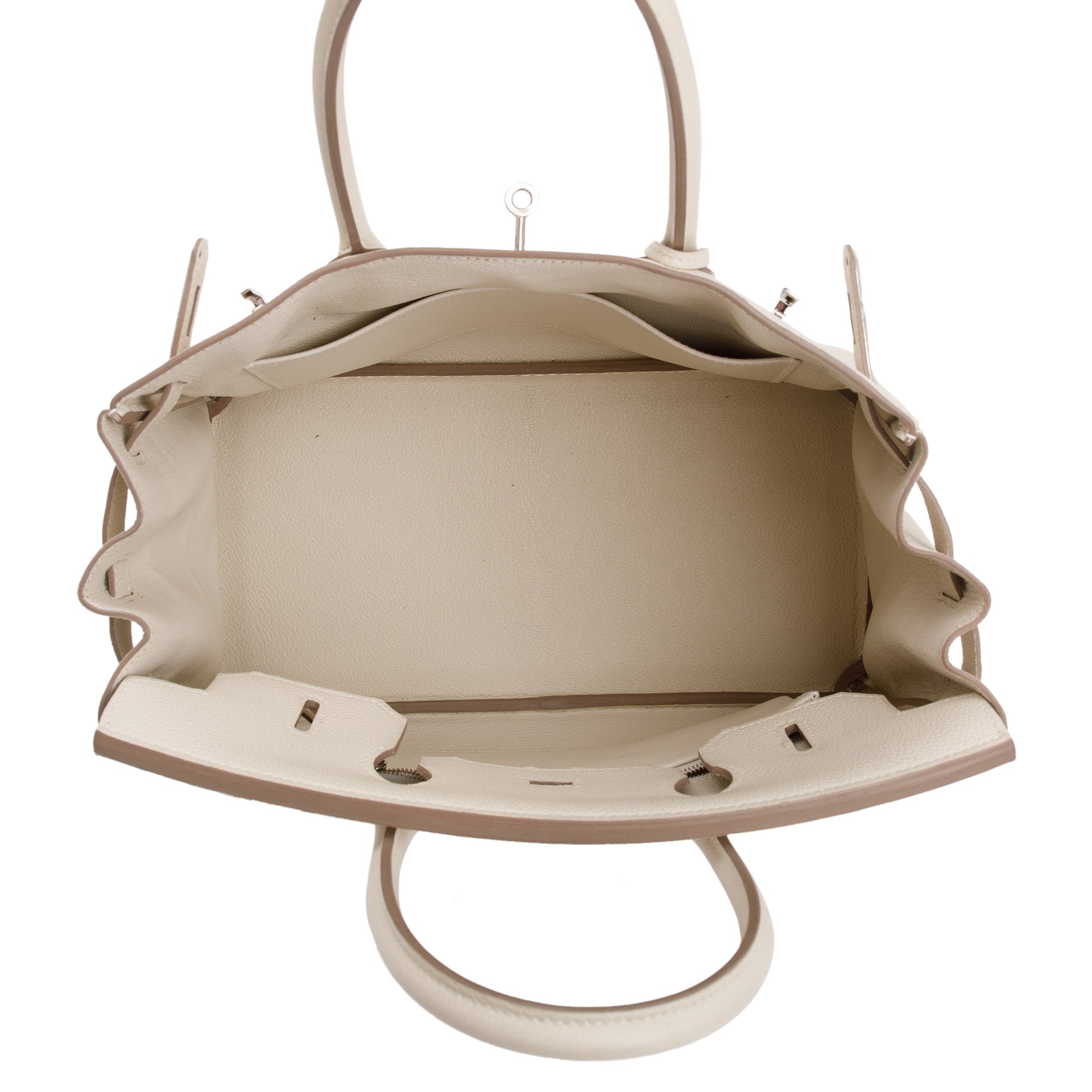 Hermes Beton Veau Togo Birkin 30