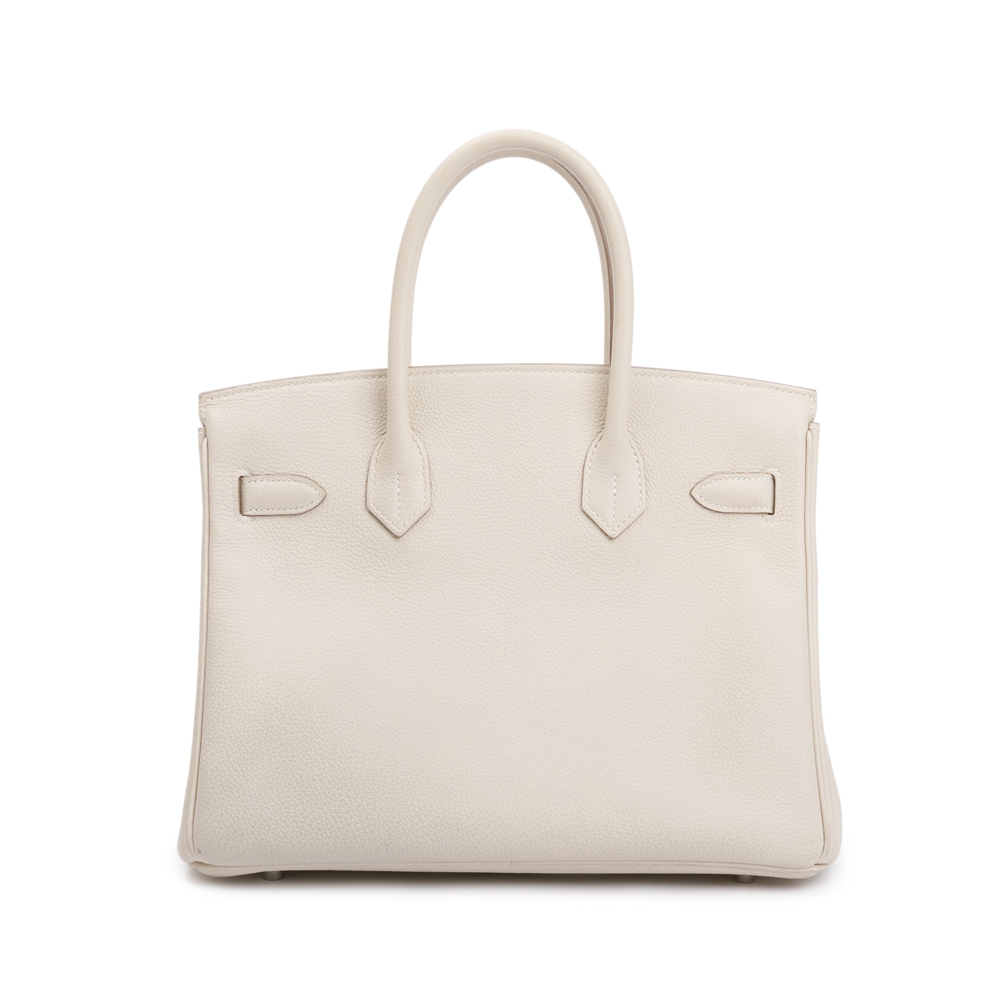 Hermes Beton Veau Togo Birkin 30