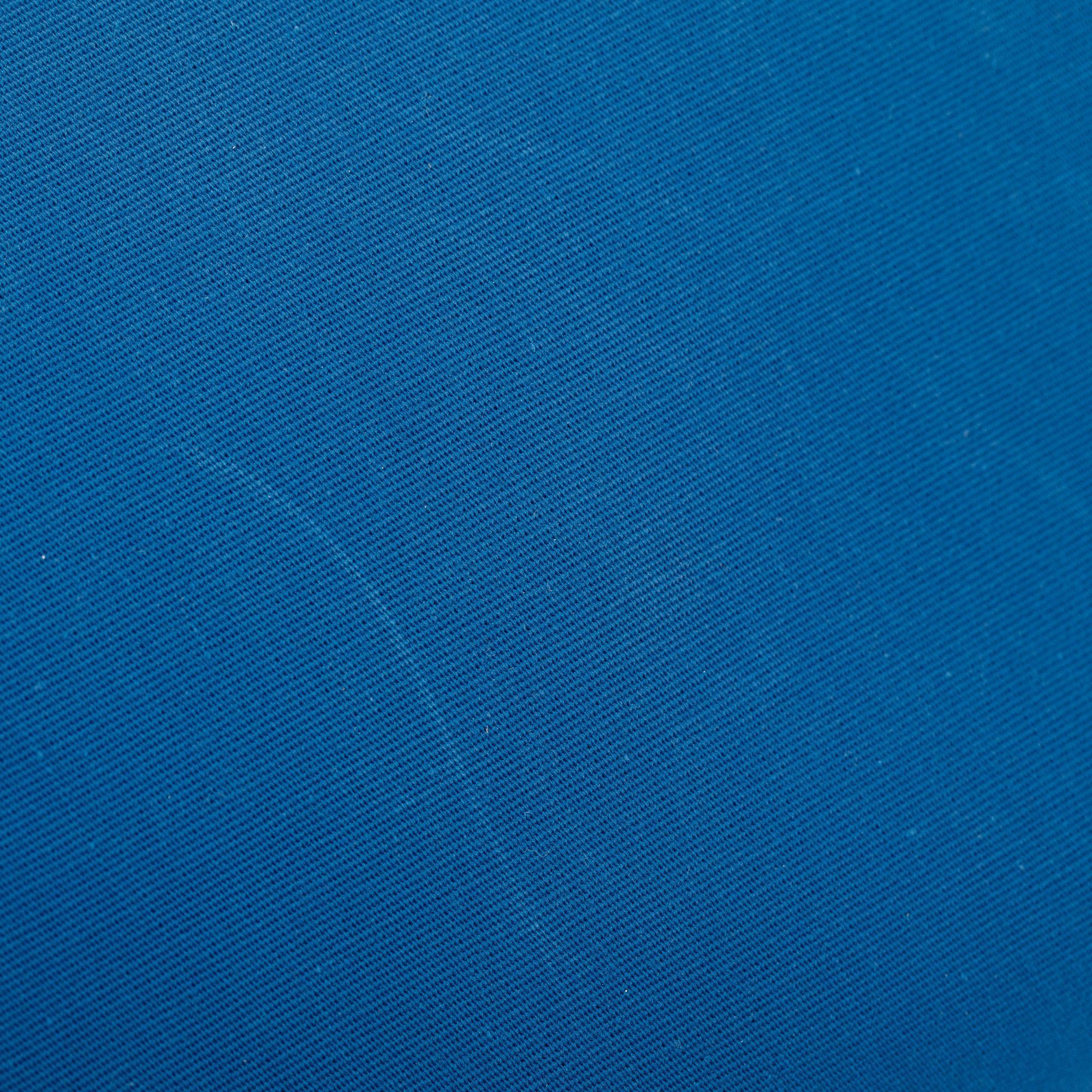 Hermes Black Blue De Malte Toile Vache Hunter Herbag Zip Retourne 31