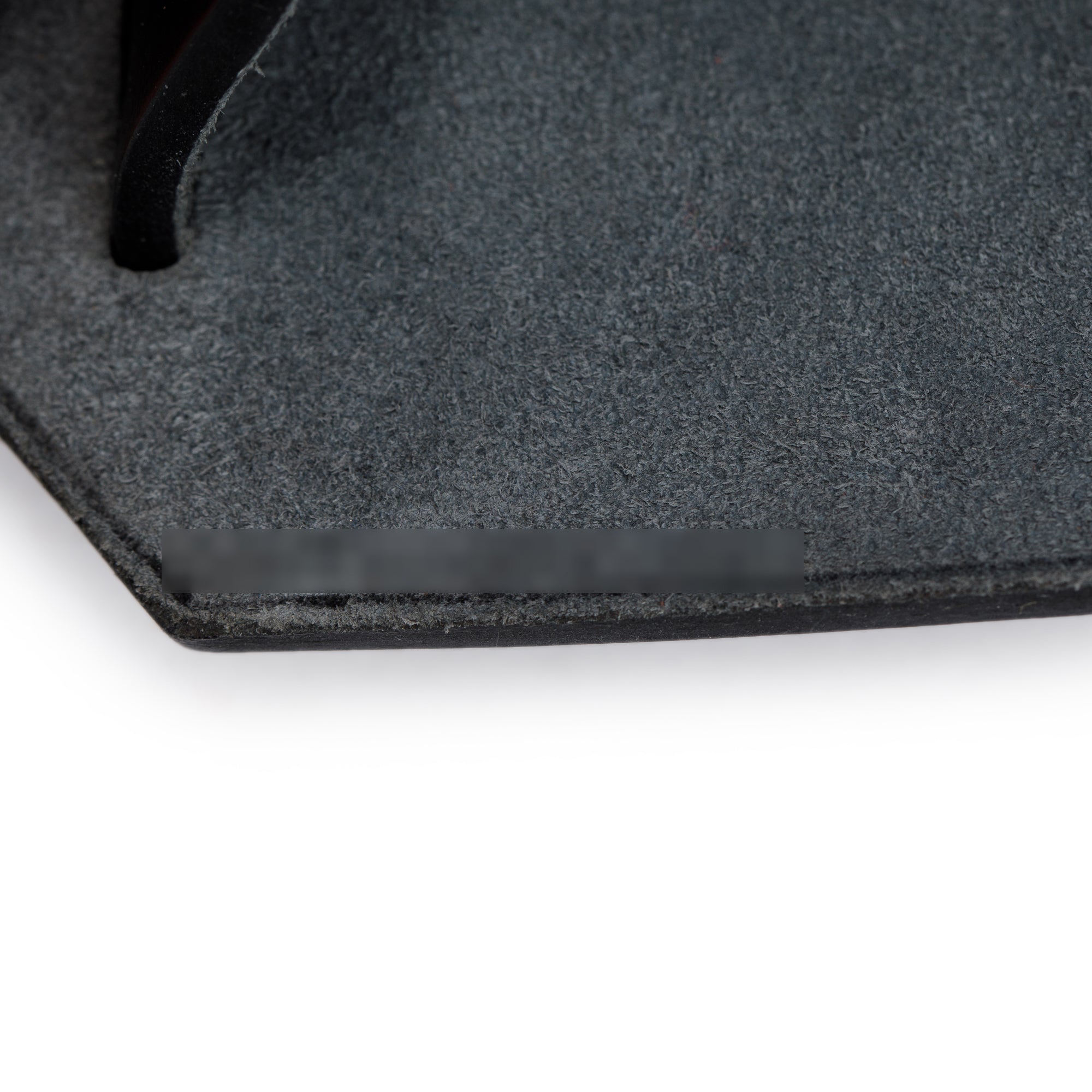 Hermes Black Blue De Malte Toile Vache Hunter Herbag Zip Retourne 31