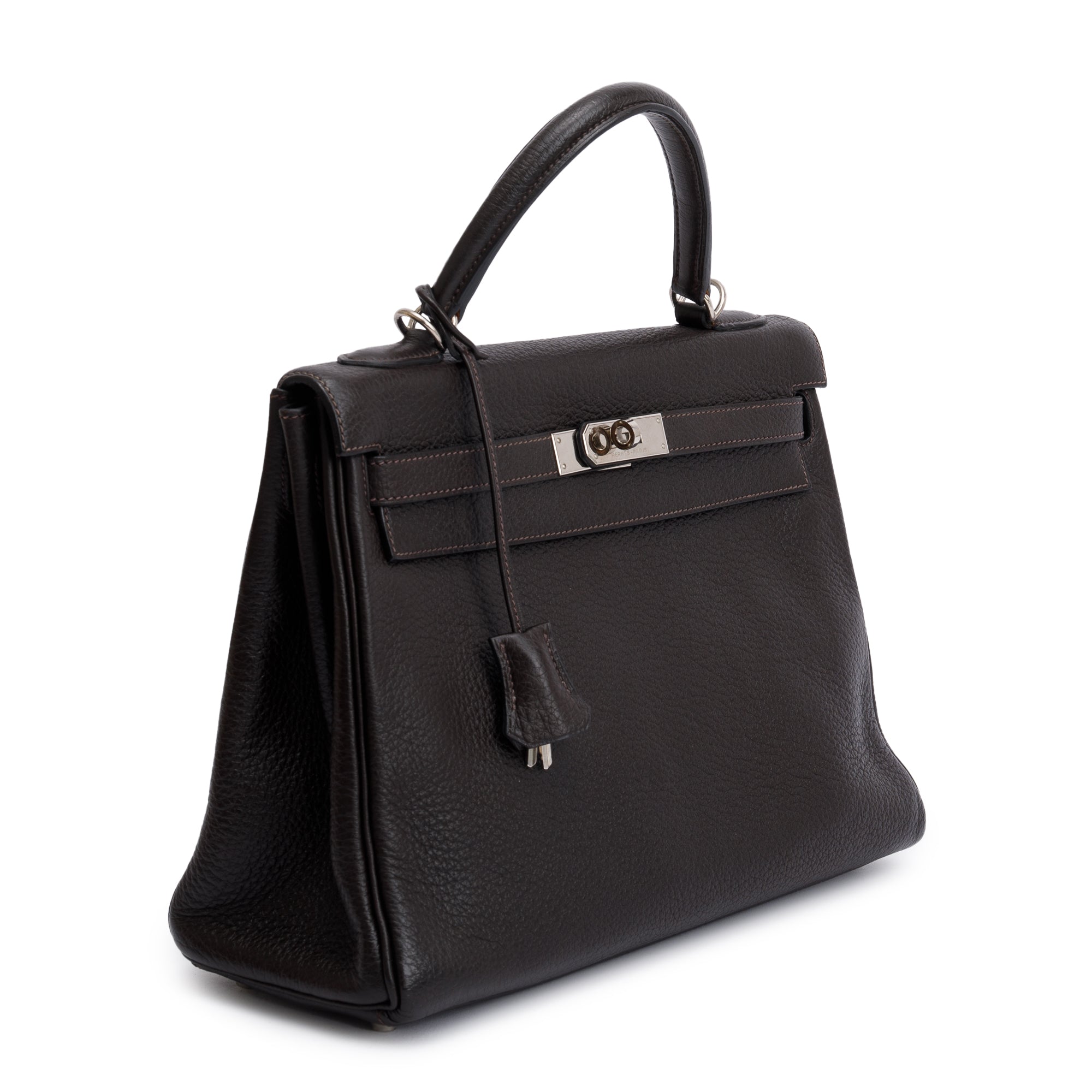 Hermes Cafe Clemence Kelly II Retourne 32