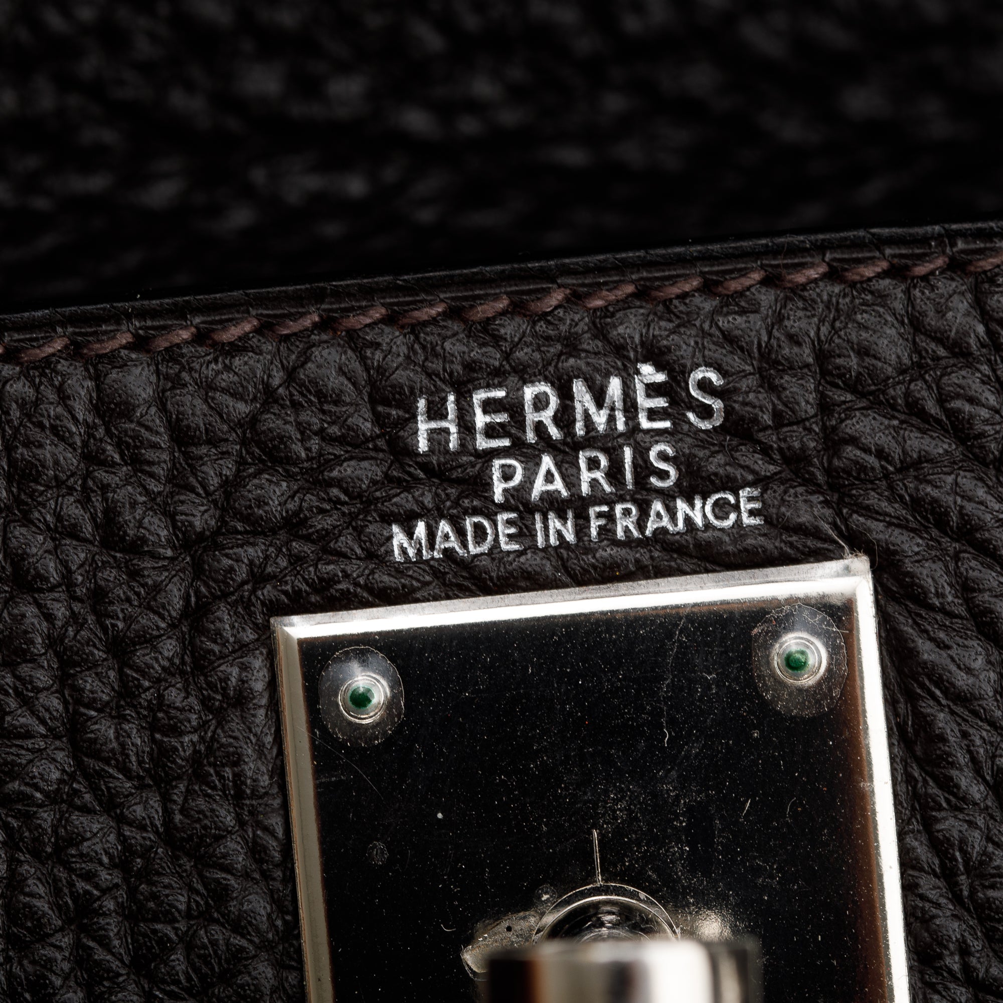 Hermes Cafe Clemence Kelly II Retourne 32