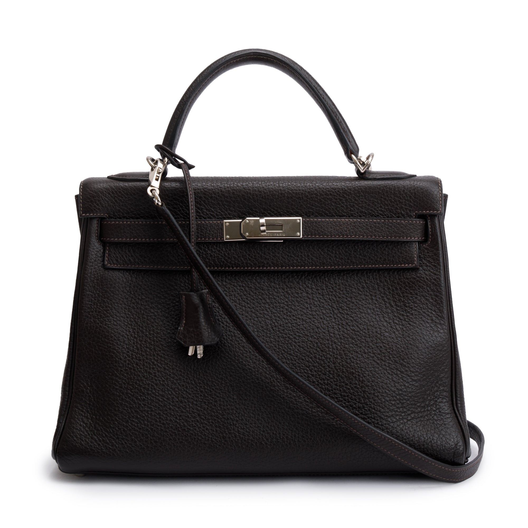 Hermes Cafe Clemence Kelly II Retourne 32