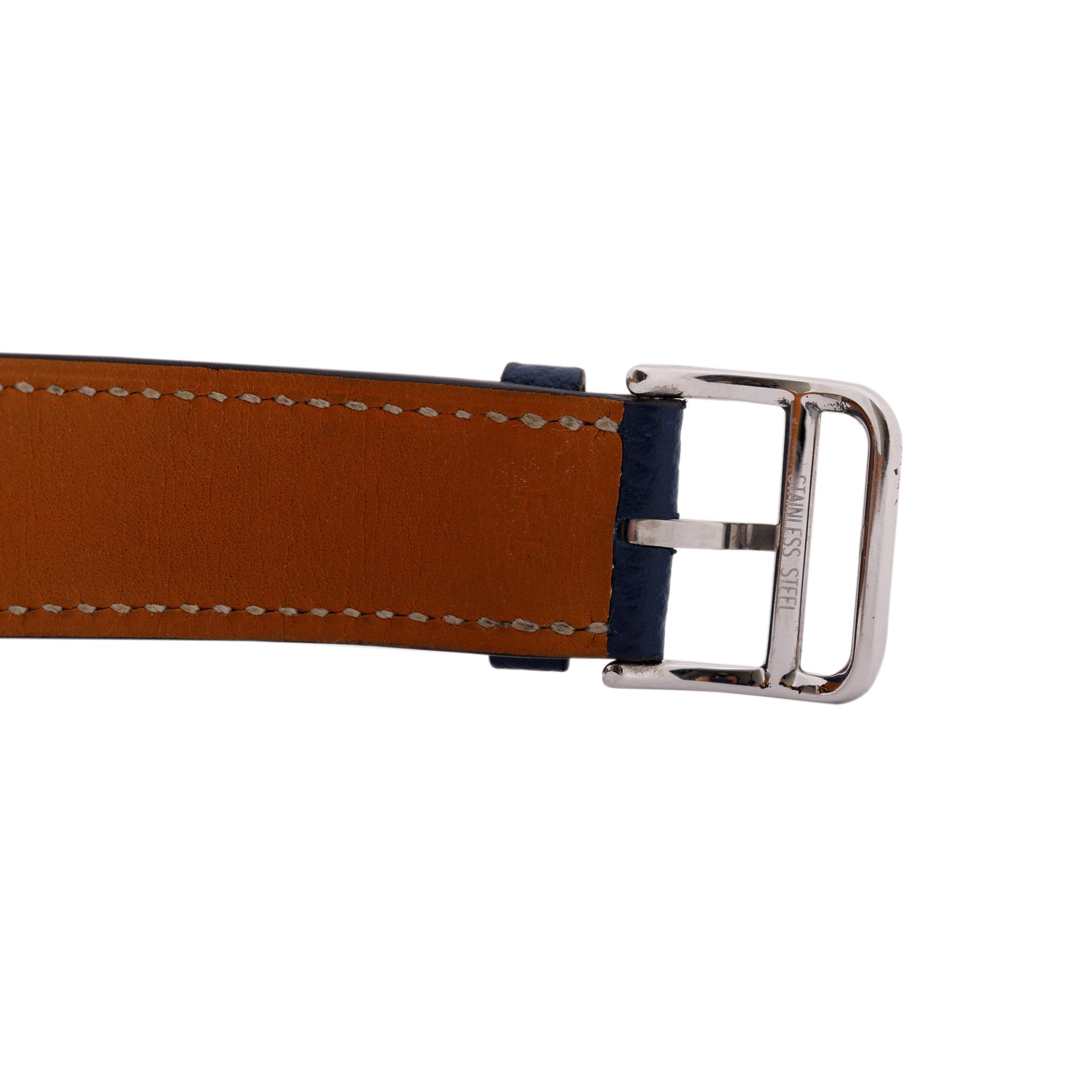 Hermes Cape Cod Watch w/ Box