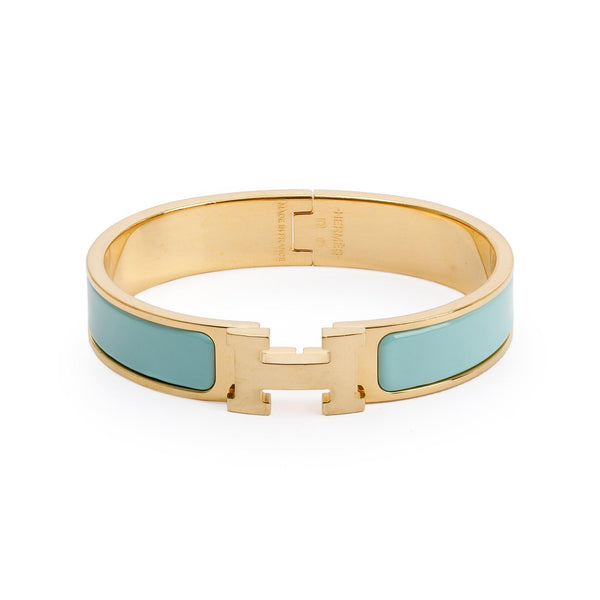 Hermes-Clic-H-Bracelet-w-