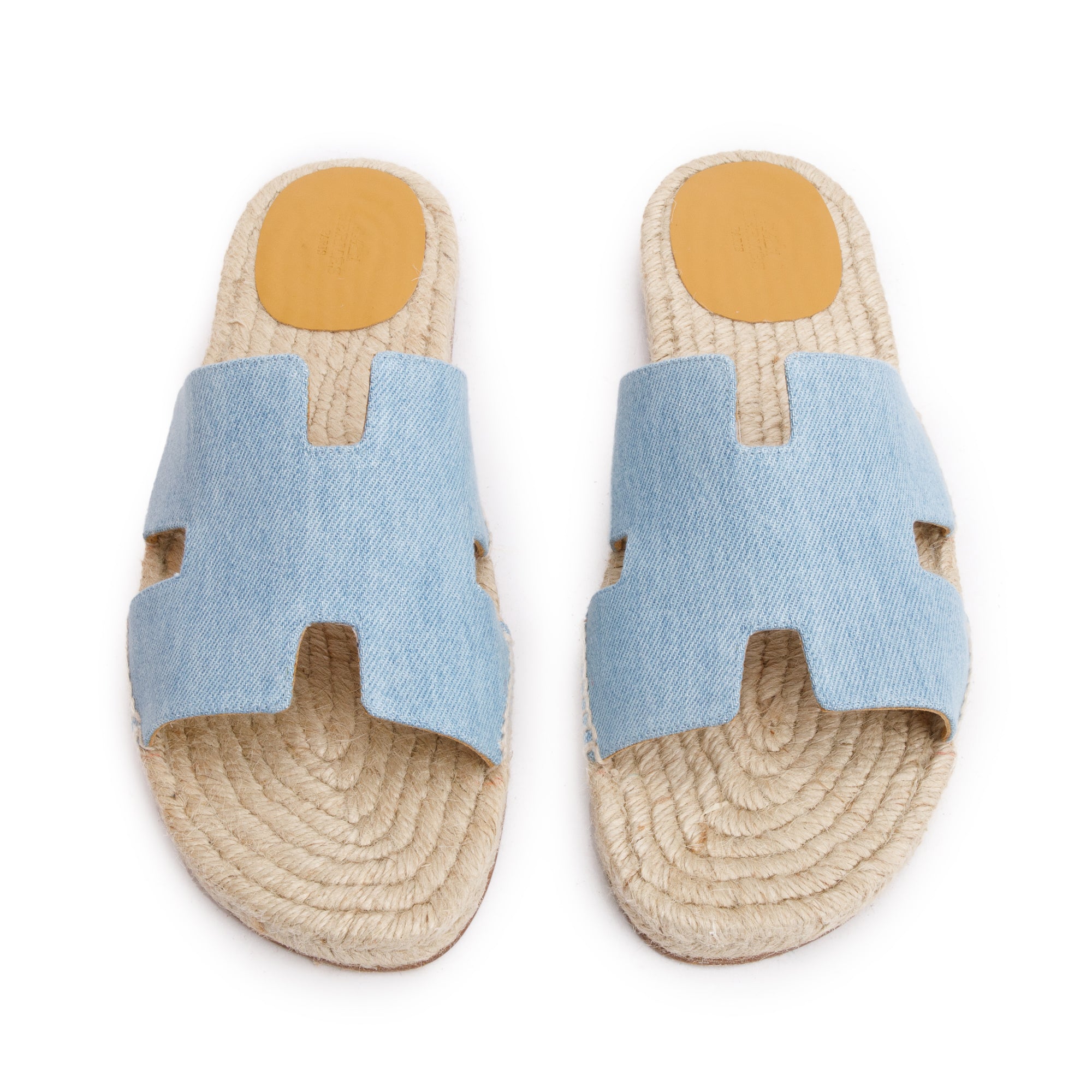 Hermes Denim Men