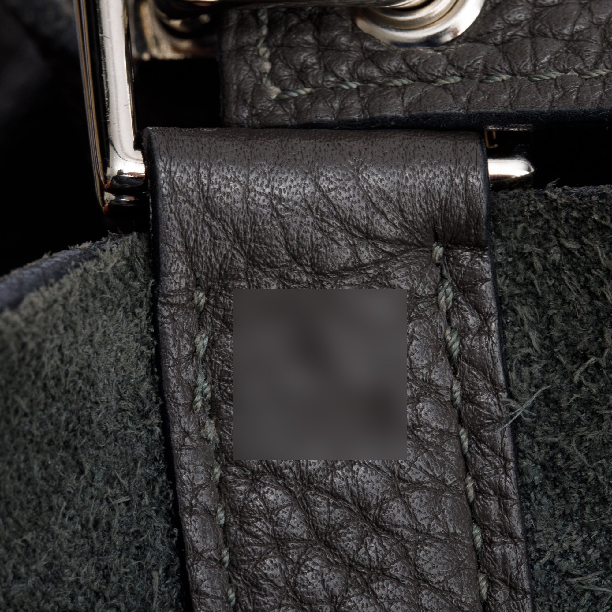 Hermes Ecorce Taurillon Clemence Picotin Lock TGM 31