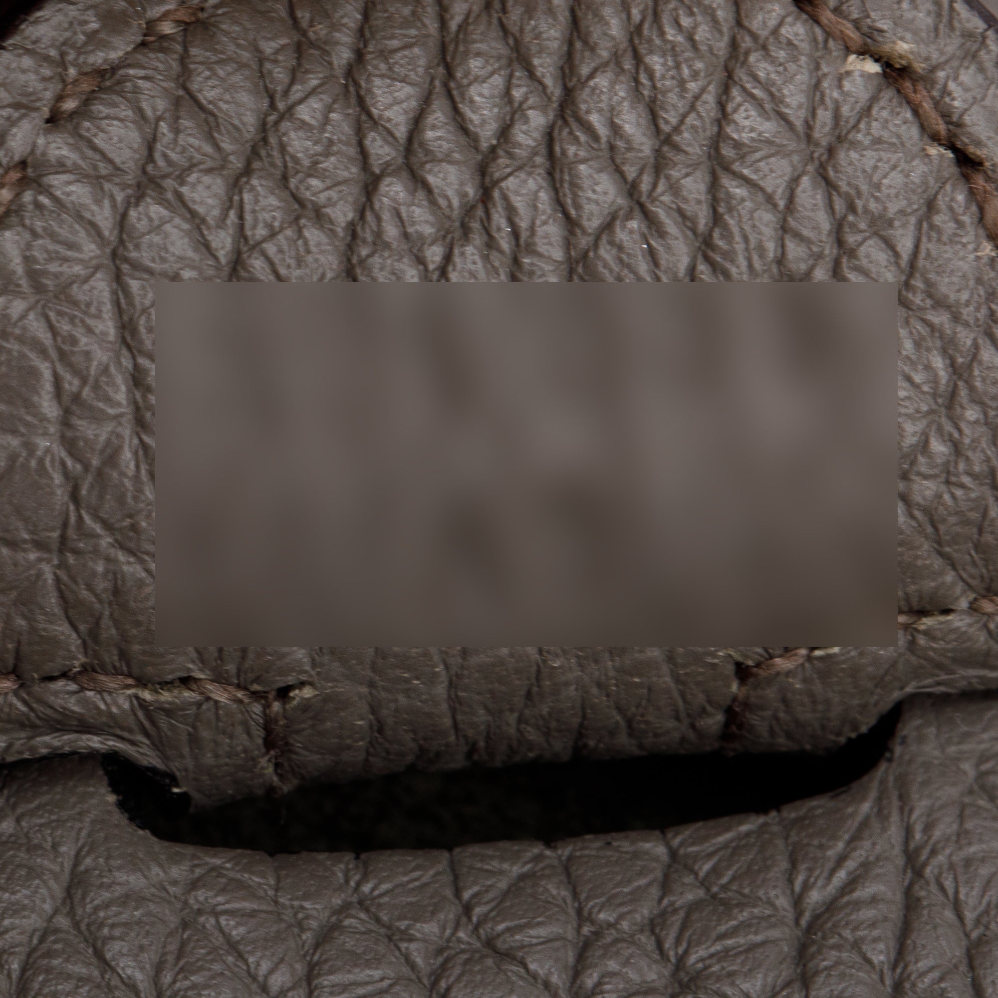 Hermes Etain Taurillon Clemence Evelyne III 29 Bag w/ Box