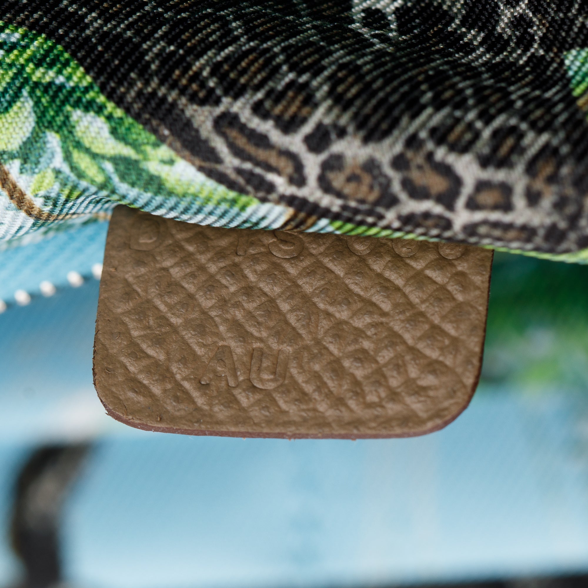 Hermes Etoupe Epsom Leather Silk'In Classique Long Wallet w/ Box