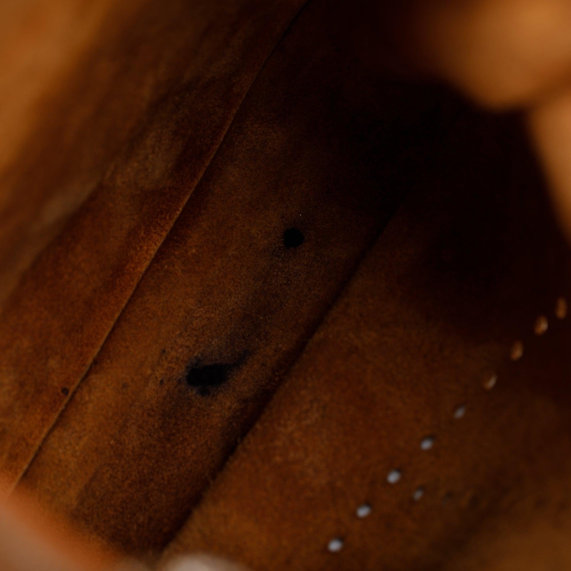 Hermes Gold Clemence Evelyne III 29 Bag