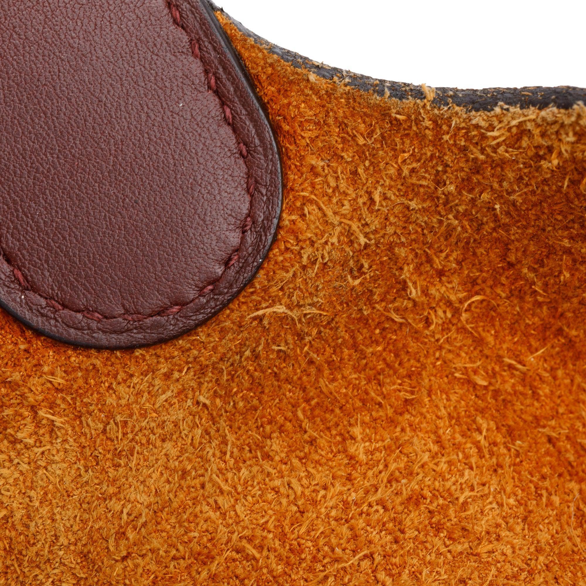 Hermes Gold Taurillon Clemence Picotin Lock 22