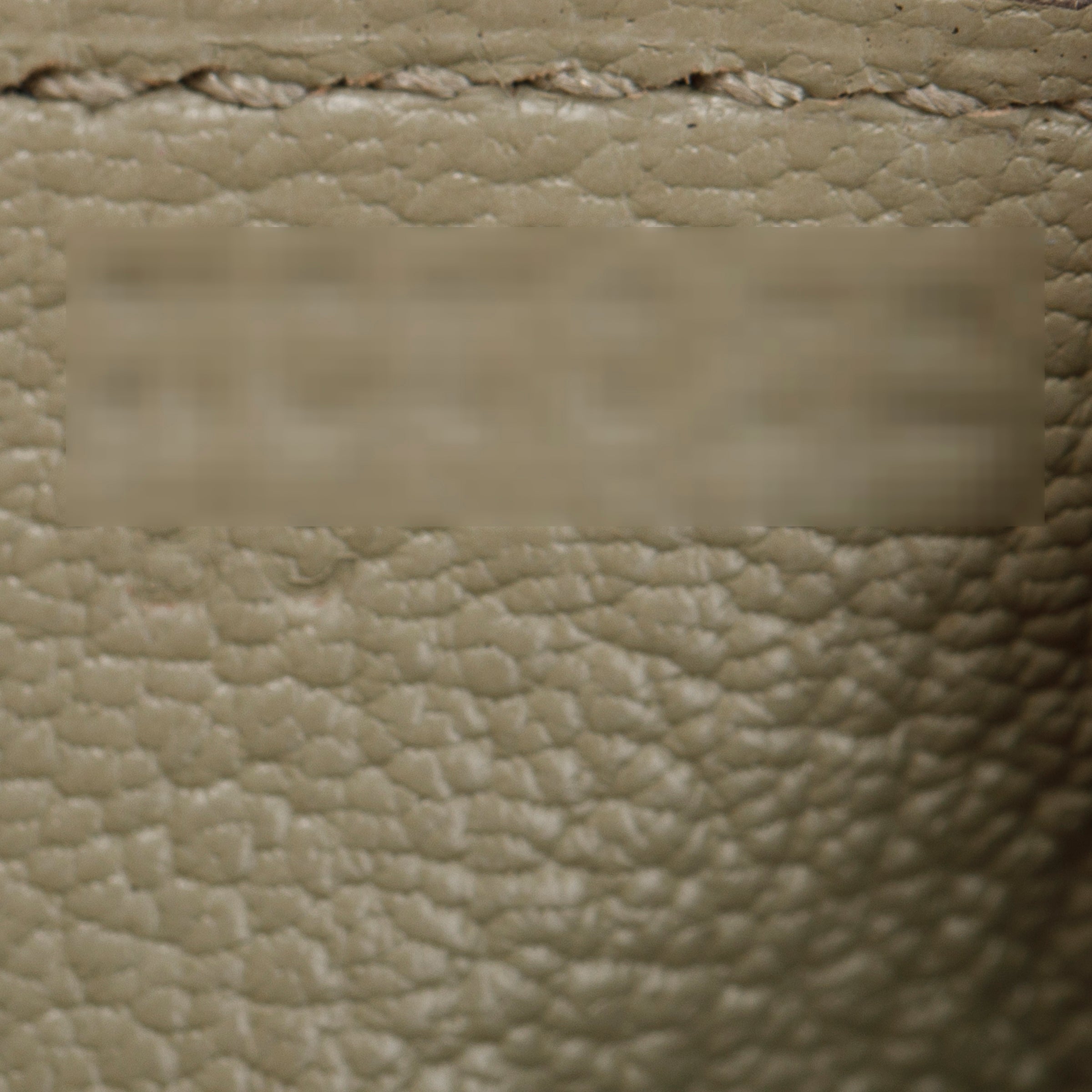 Hermes Grey Taurillon Clemence Birkin 35