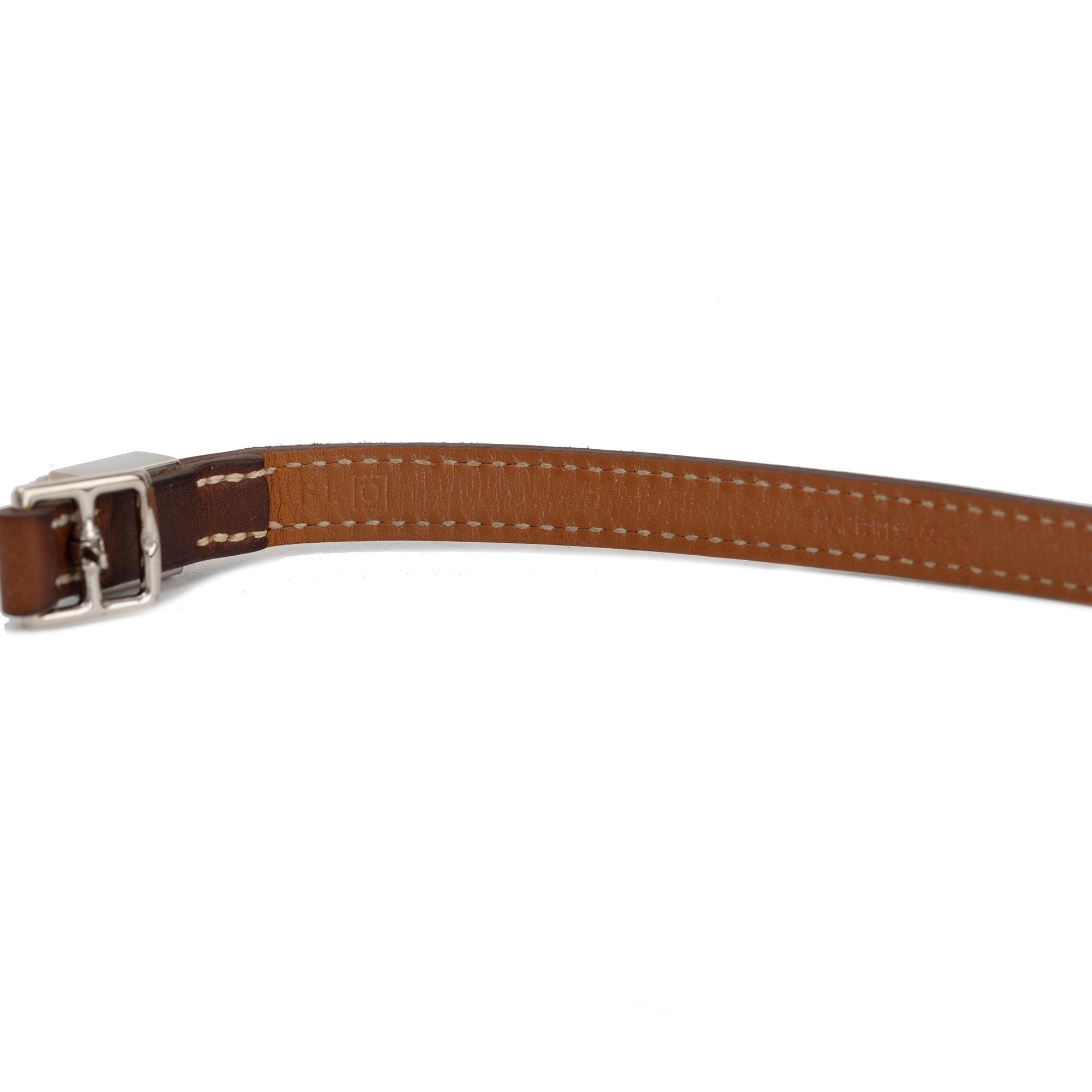 Hermes Medor Infini Double Tour Bracelet