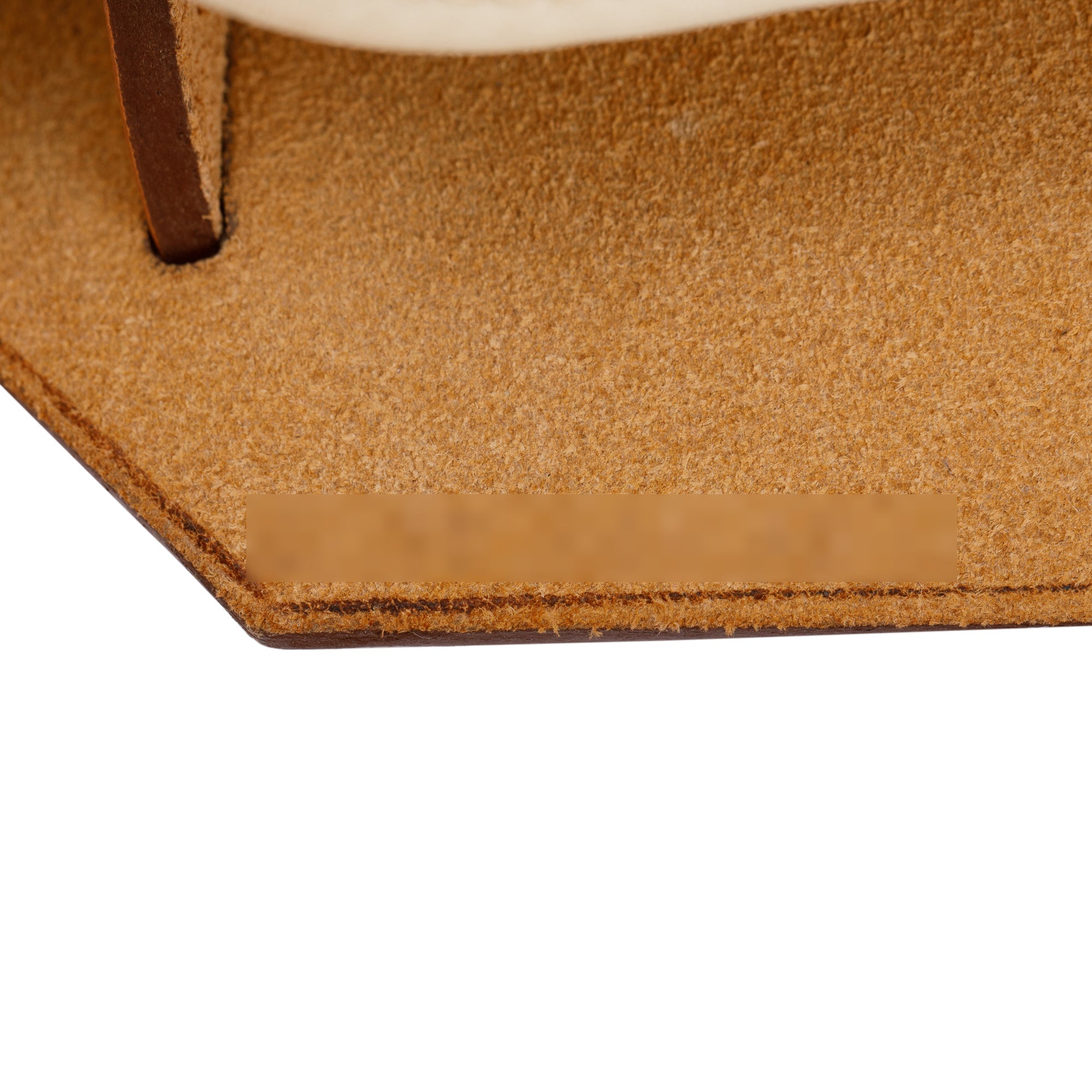 Hermes Natural Toile Militaire Vache Hunter Herbag Zip 31