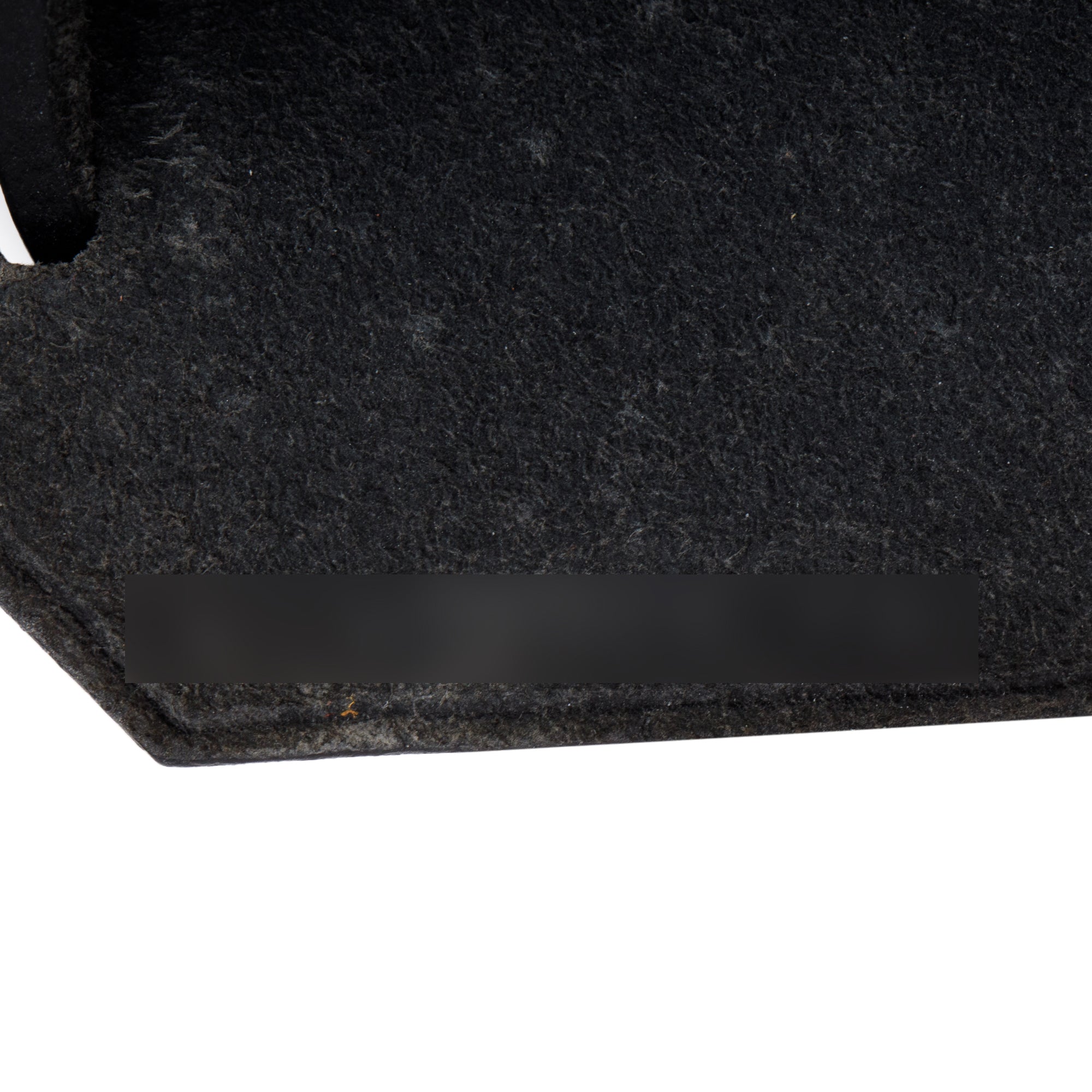 Hermes Noir Toile Militaire Vache Hunter Herbag Zip 31