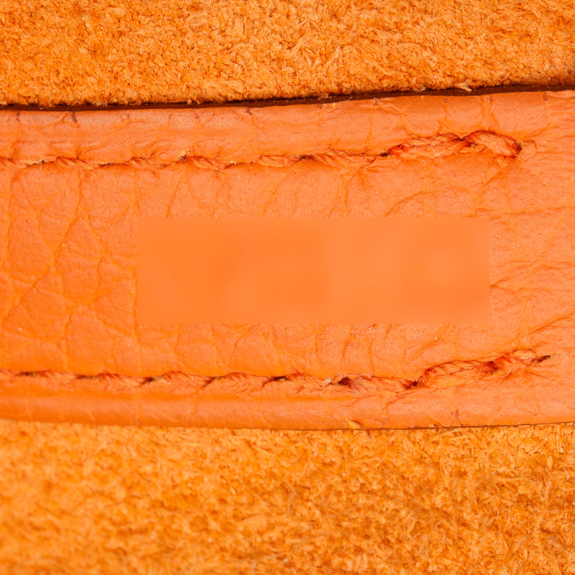 Hermes Orange H Taurillon Clemence Picotin Lock 18