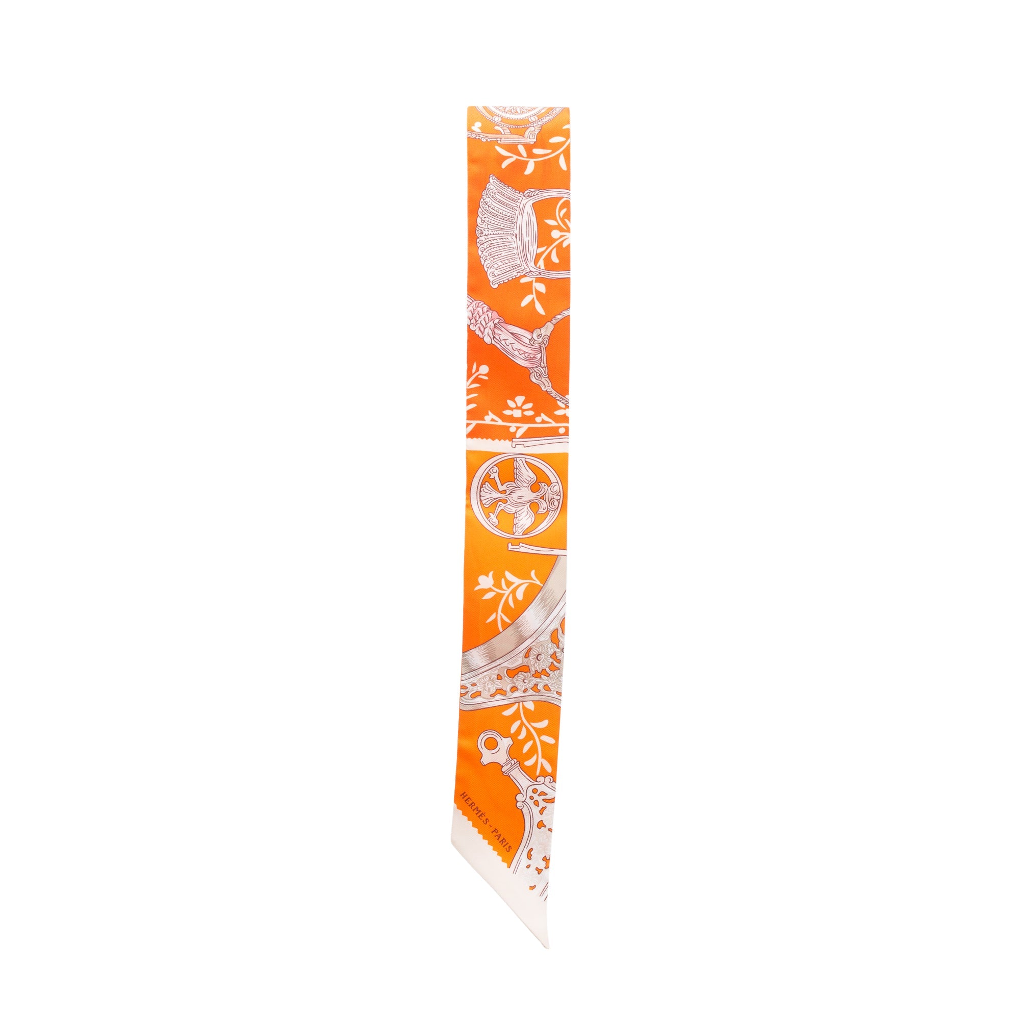 Hermes Etriers Remix Twilly Hermes Silk Hermes Etriers Remix Scarf