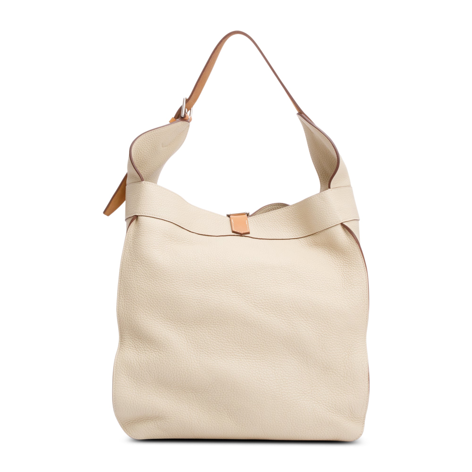 Hermes Parchemin Taurillon Clemence Marwari GM