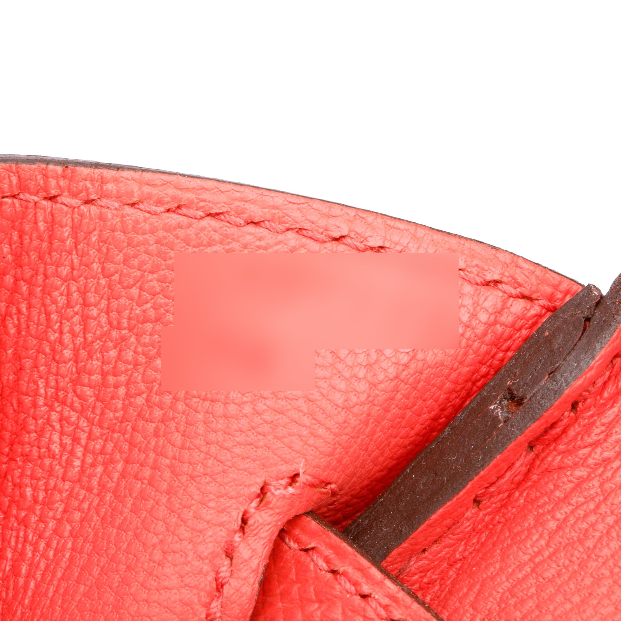 Hermes Rose Jaipur Veau Epsom Birkin 30