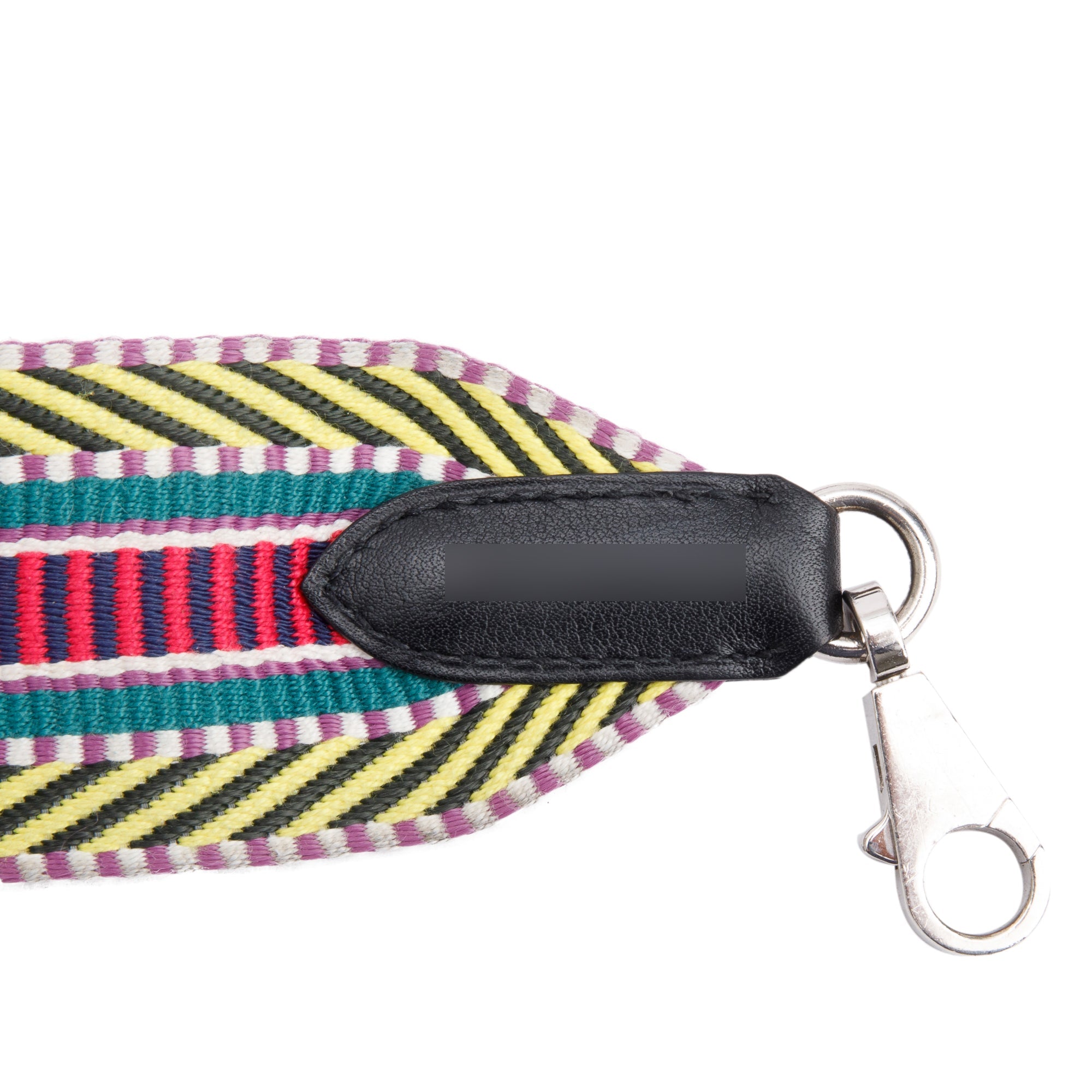 Hermes Sangle Cavale 50MM Bag Strap