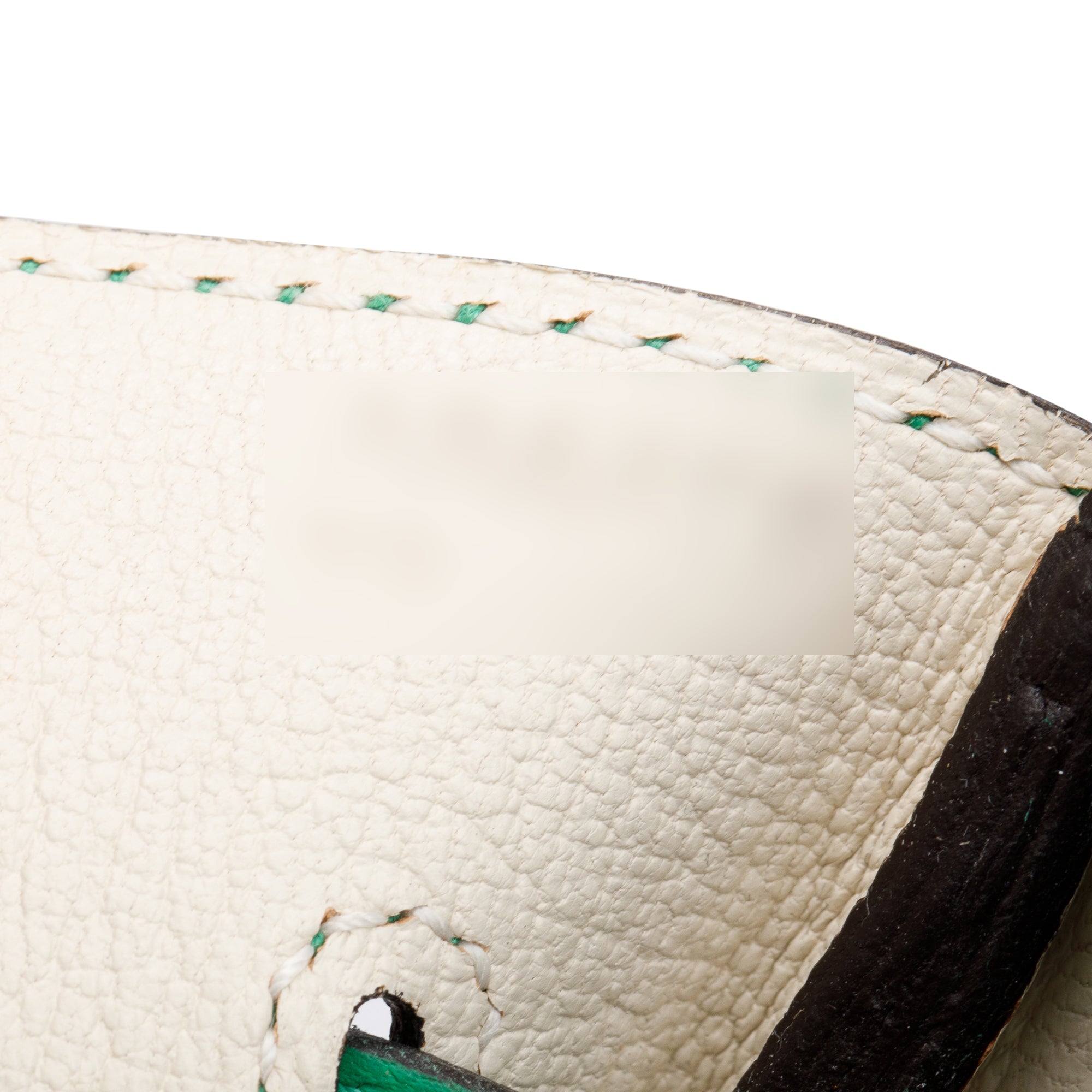 Hermes 'Special Order' Bambou Togo Birkin 35