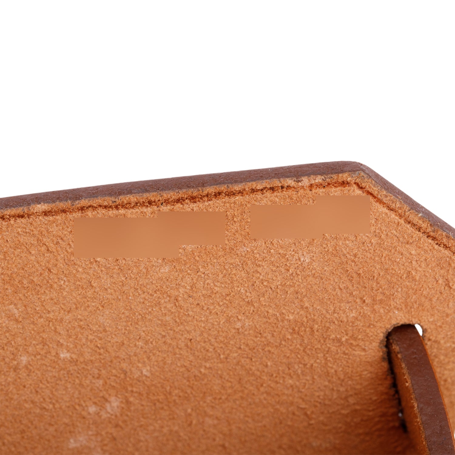 Hermes Toile H Berline Vache Hunter Herbag Zip 31 w/ Pouch & Box