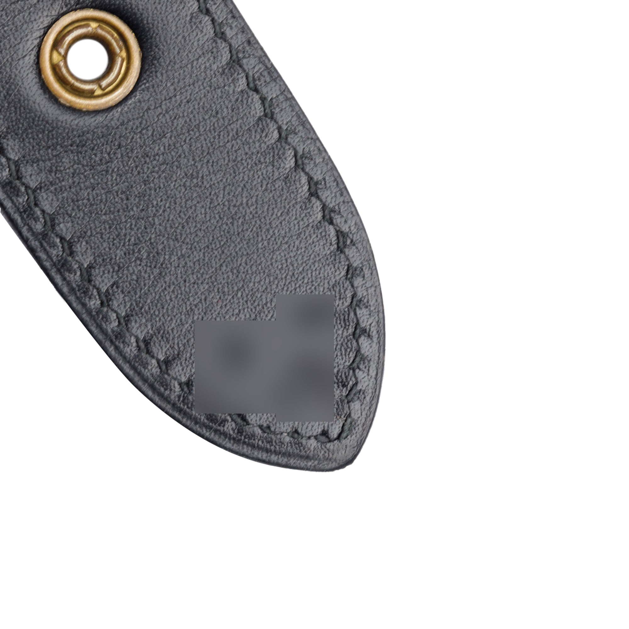 Hermes Vintage Noir Box Leather Sac A Depenches 38 Briefcase