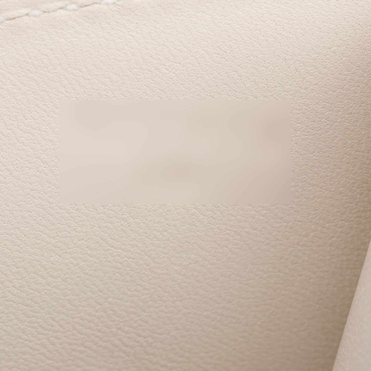 Hermes 2025 Craie Epsom Leather Constance 24 w/ Box & Receipt