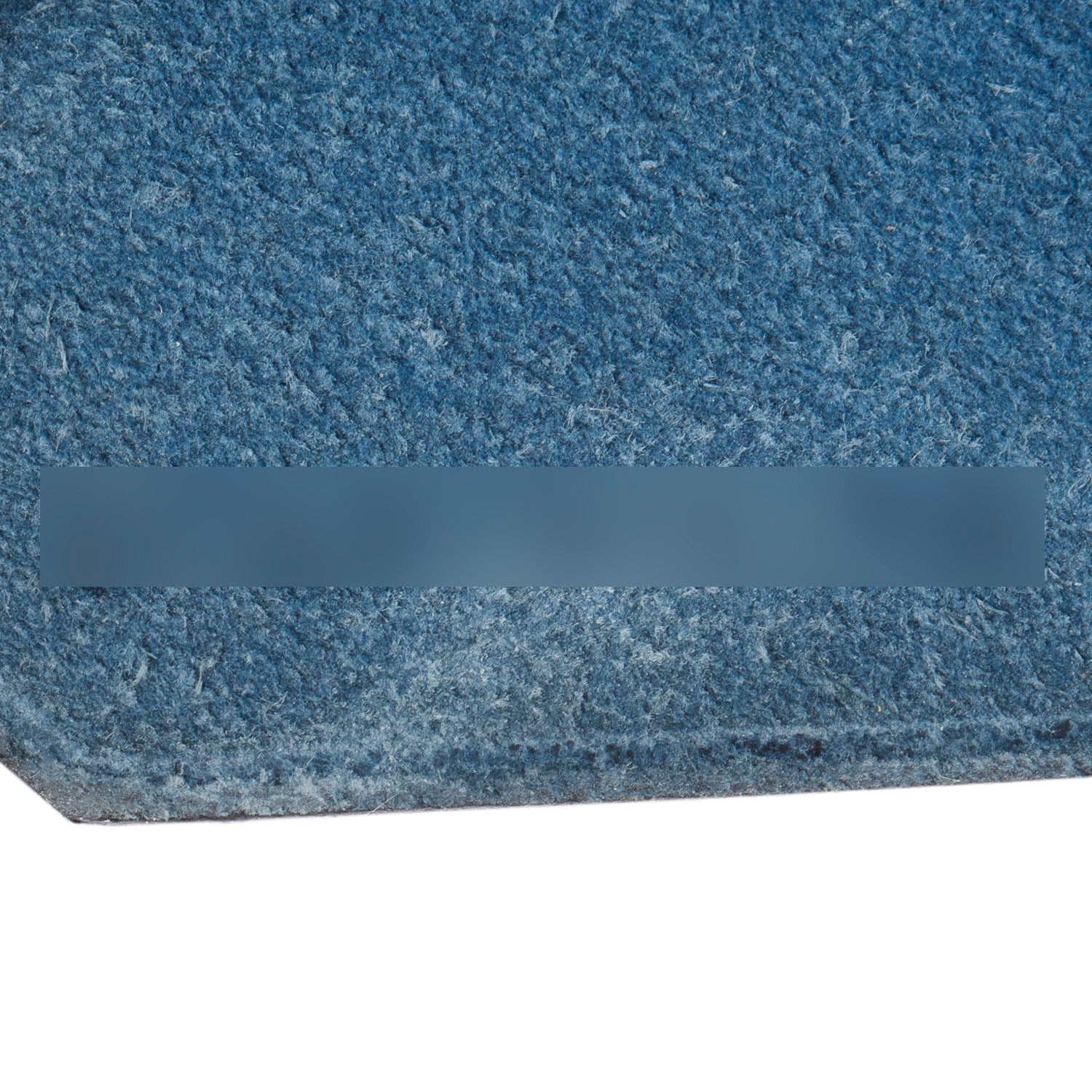 Hermes 2021 Bleu Saphir Toile H Bleu Encre Vache Hunter Berline Herbag Zip 31 PM w/ Pouch