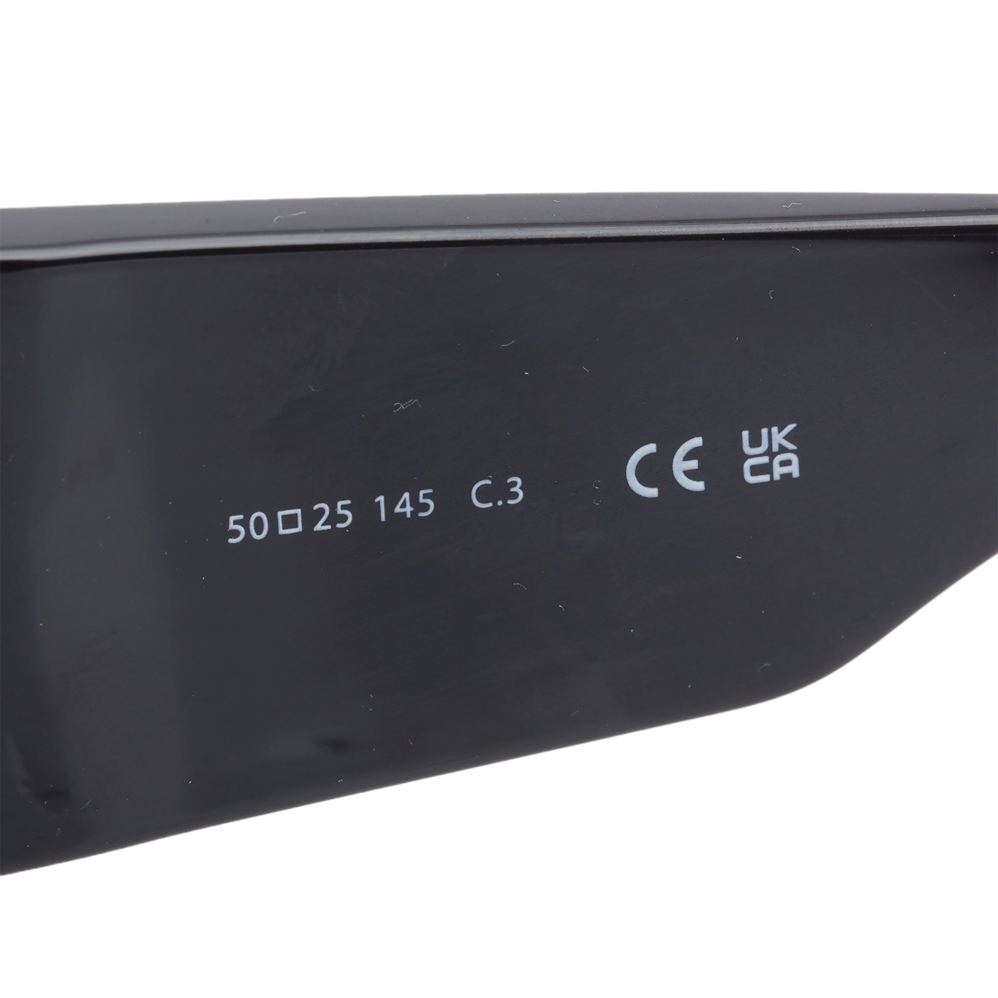 Jacquemus Black Acetate Les Lunette Tupi Rectangular Sunglasses w/ Box & Pouch