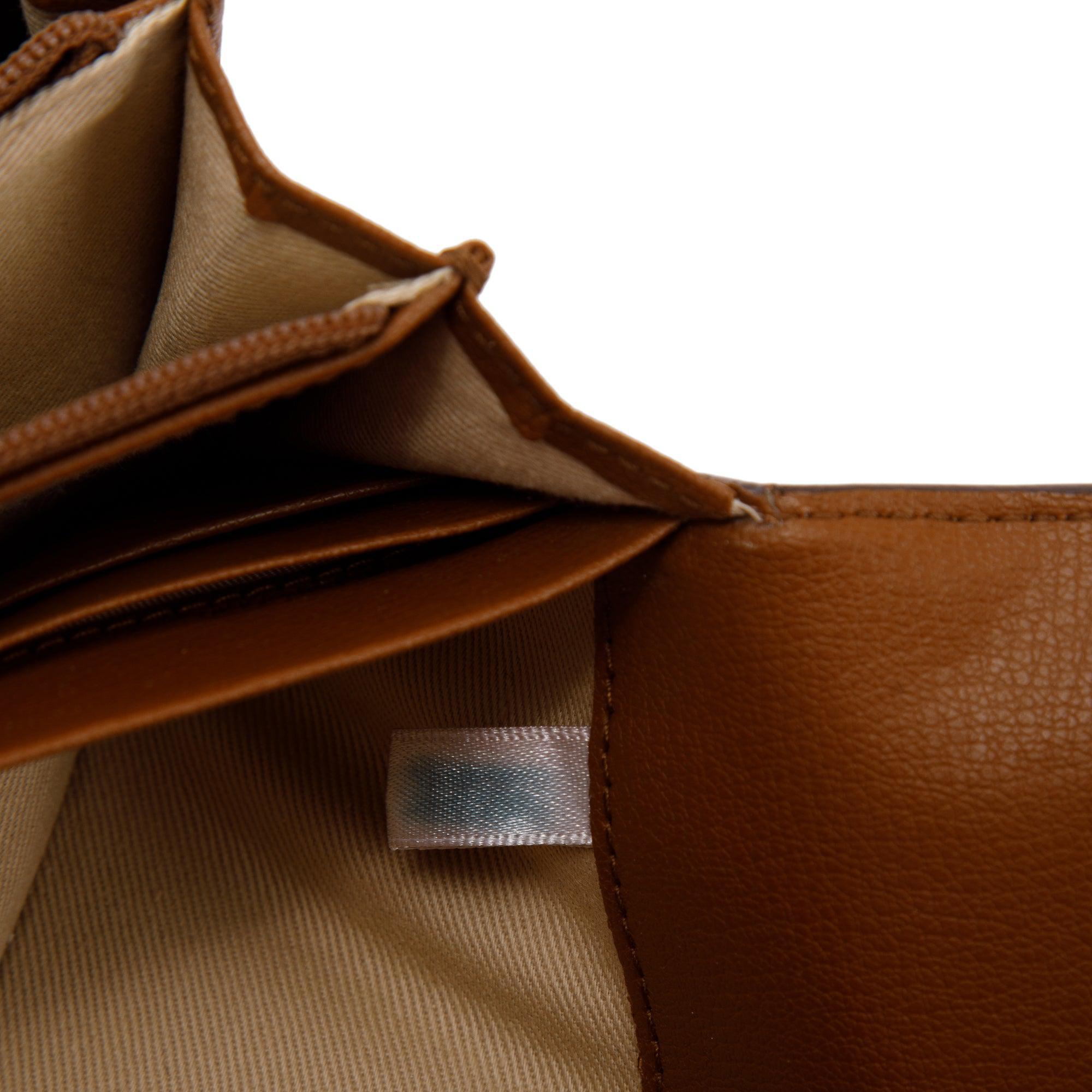 Jimmy Choo Martina Continental Wallet w/ Box