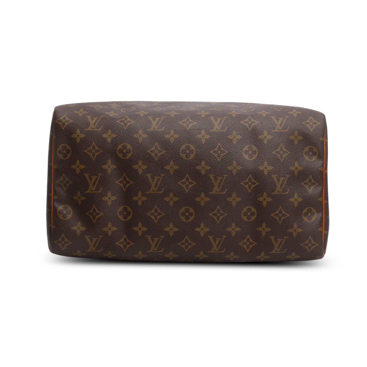Louis Vuitton Vintage Monogram Speedy 35