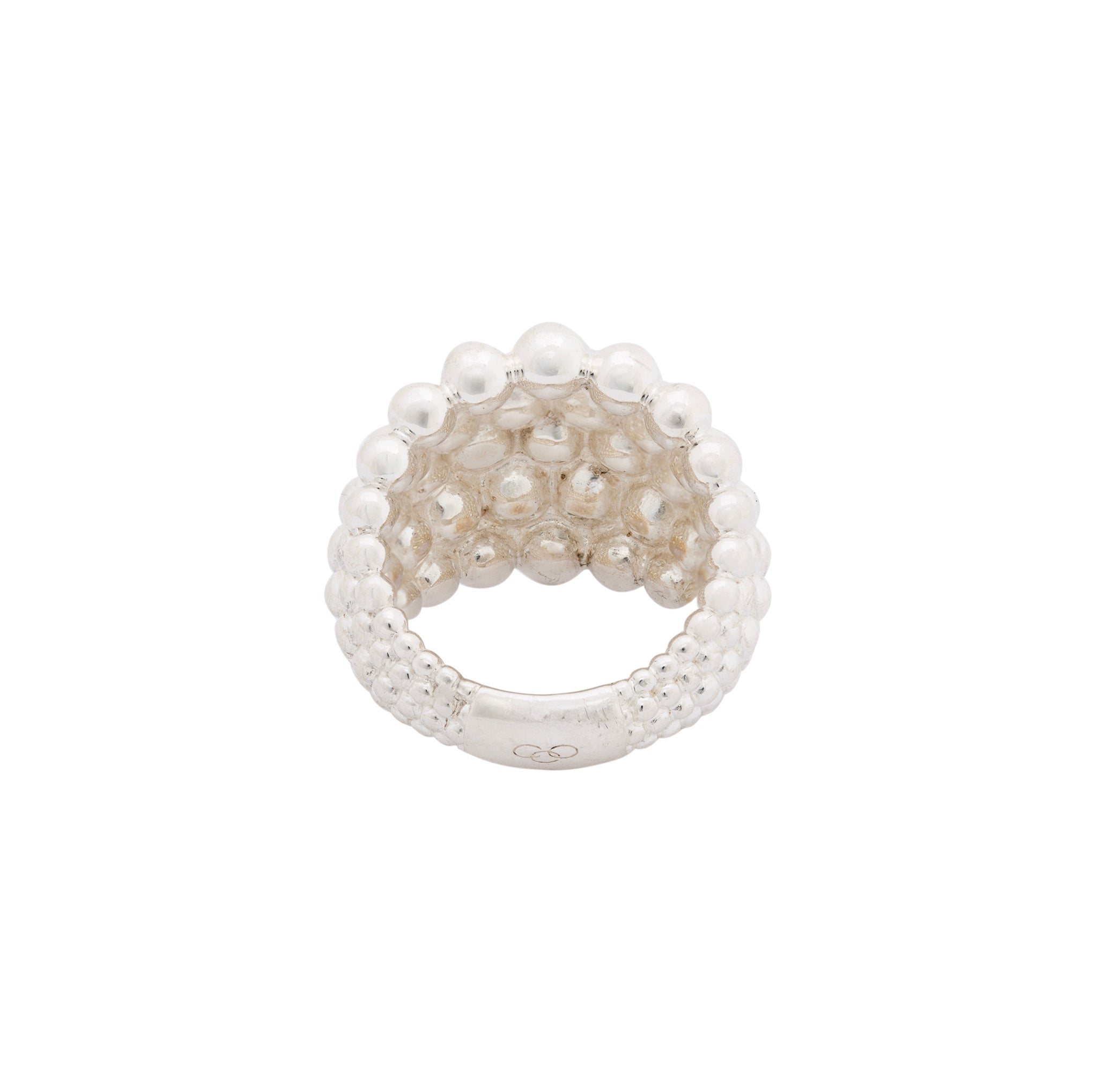 Links of London Effervescence Bubble Ring
