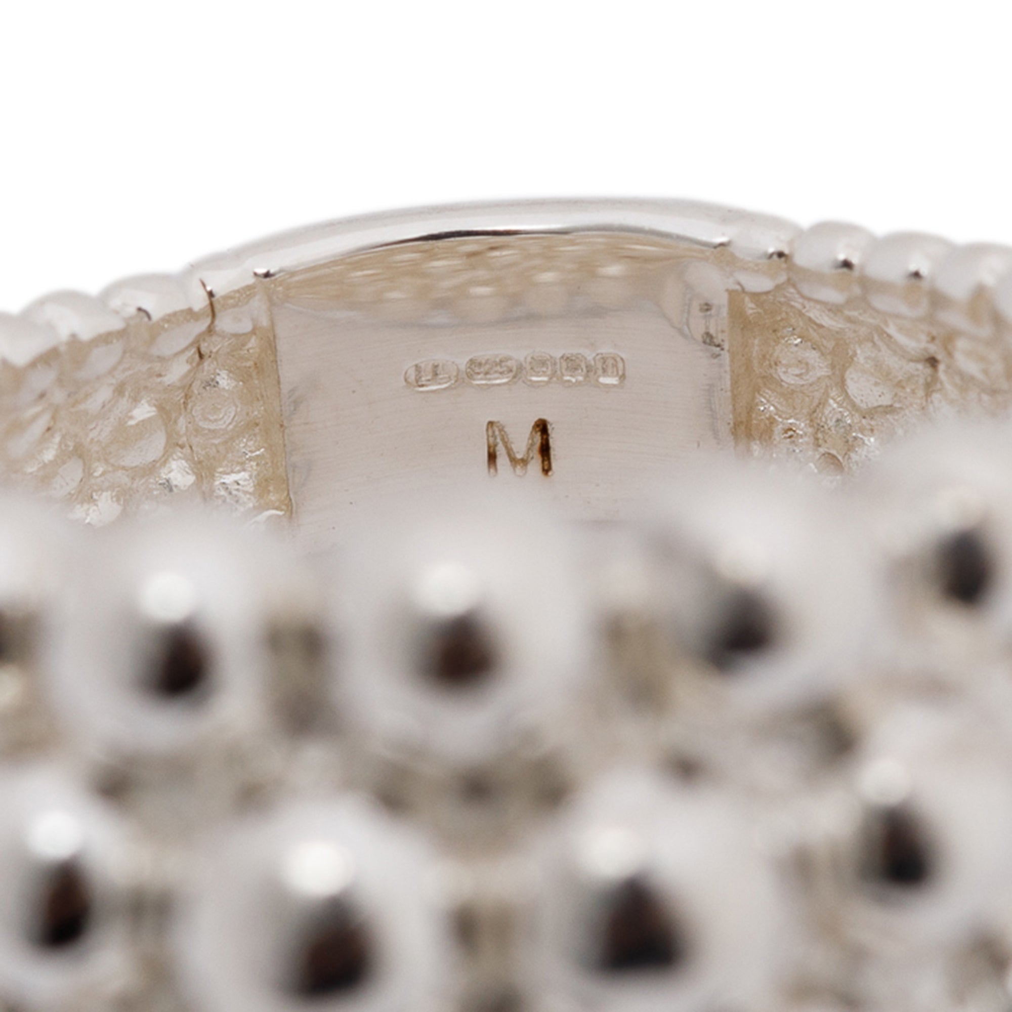 Links of London Effervescence Bubble Ring