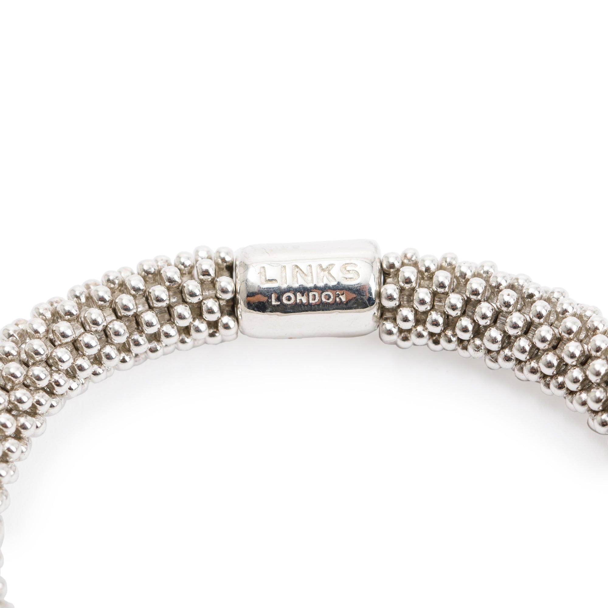 Links of London Effervescence Star Bracelet