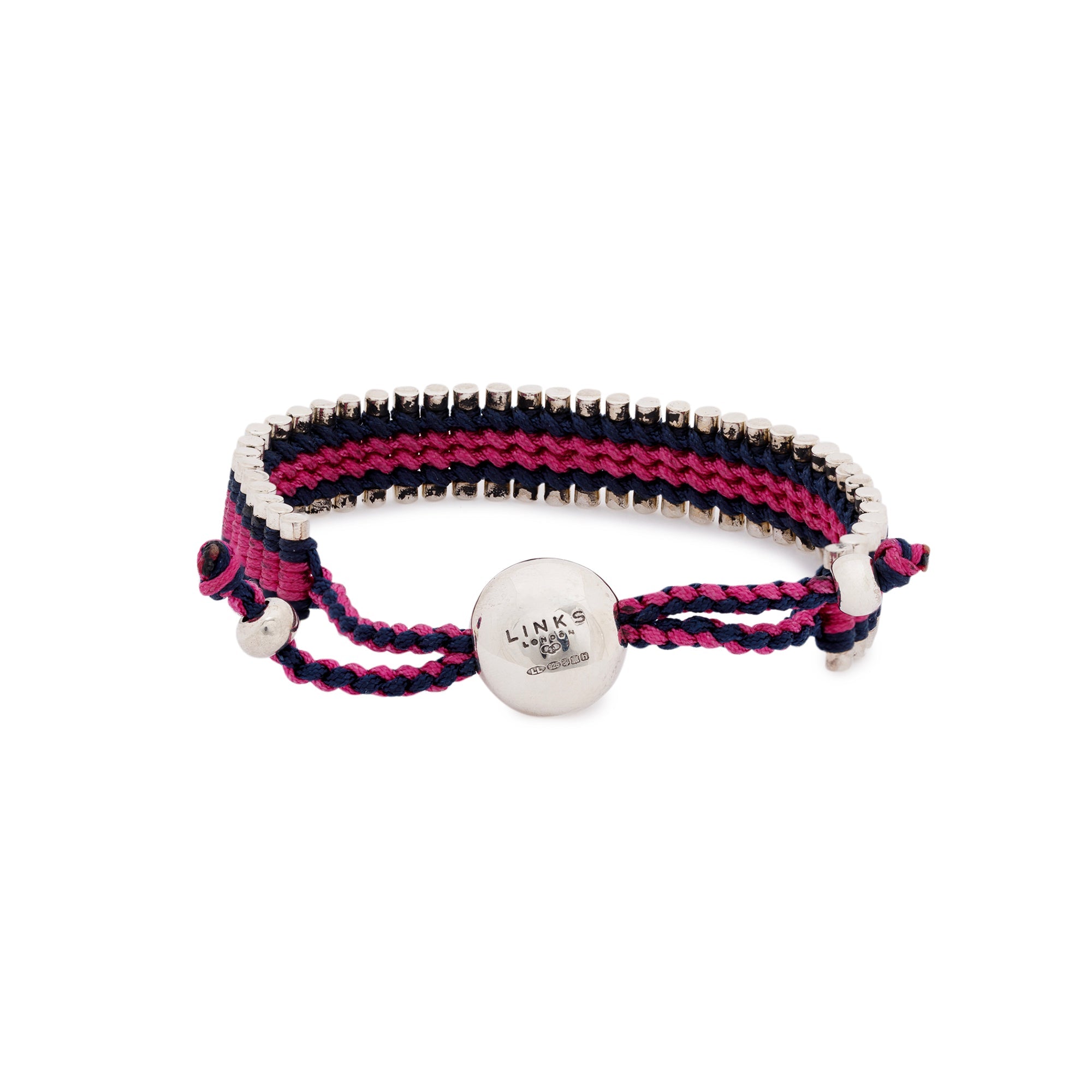 Links of London Friendship Bracelet