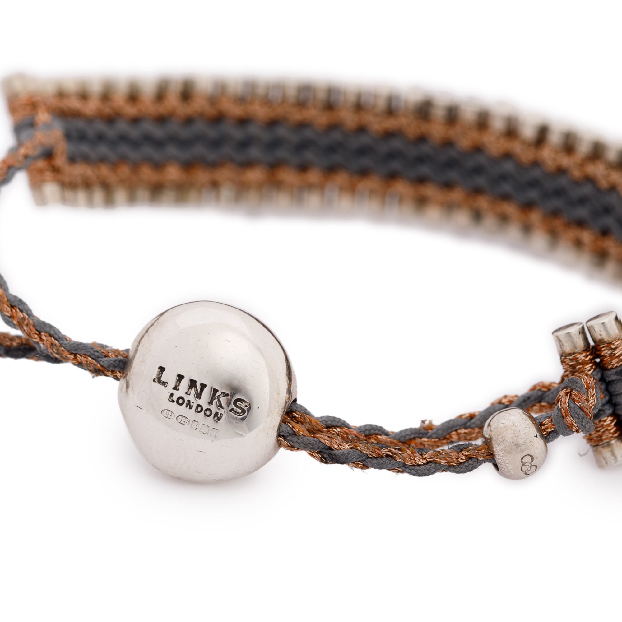 Friendship Bracelet Links Of London Sale Links Of London