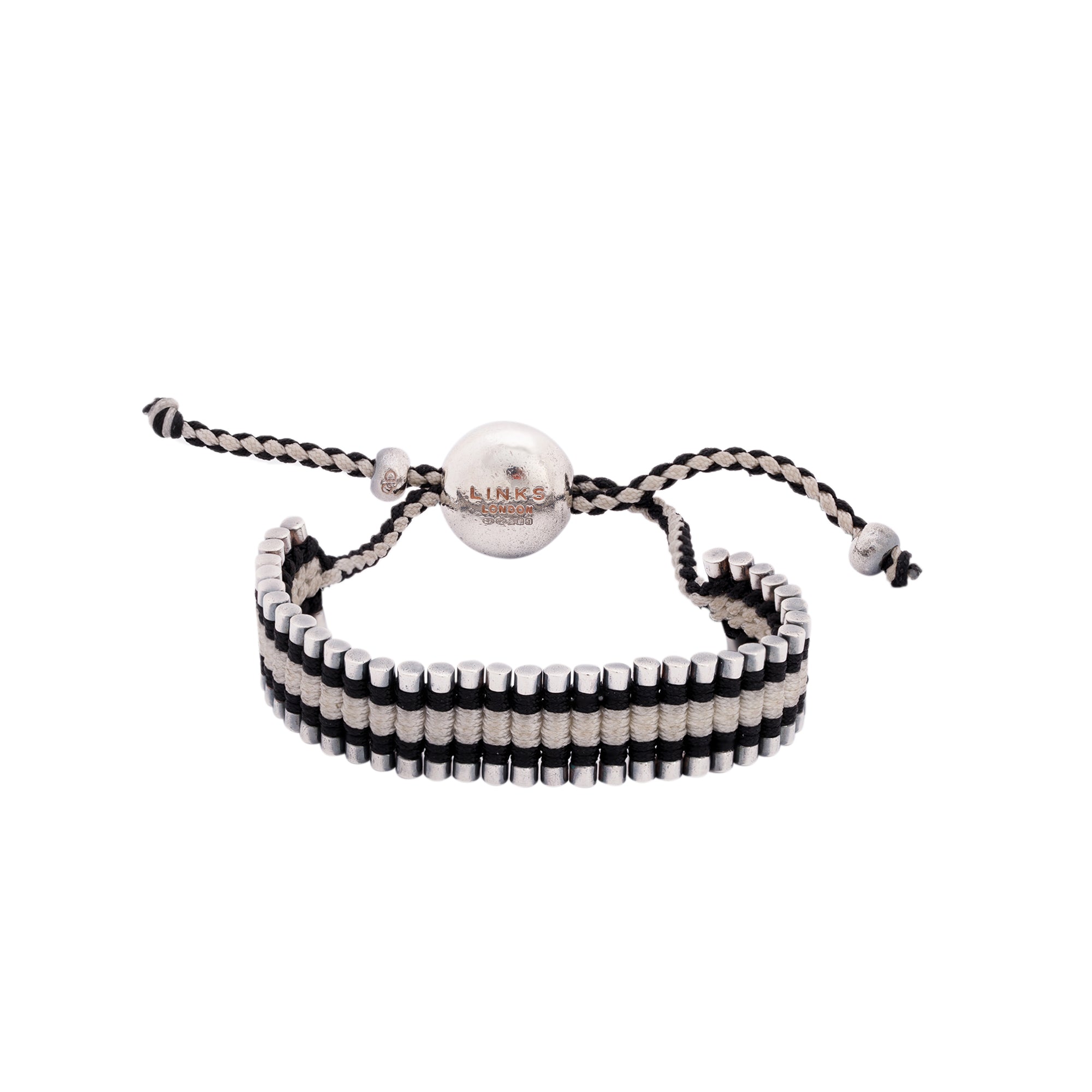 Links of London Friendship Bracelet w/ Box